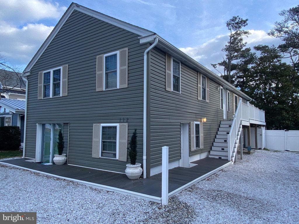 Photo of 112 Houston Street #B, DEWEY BEACH, DE 19971 (MLS # DESU2106890)