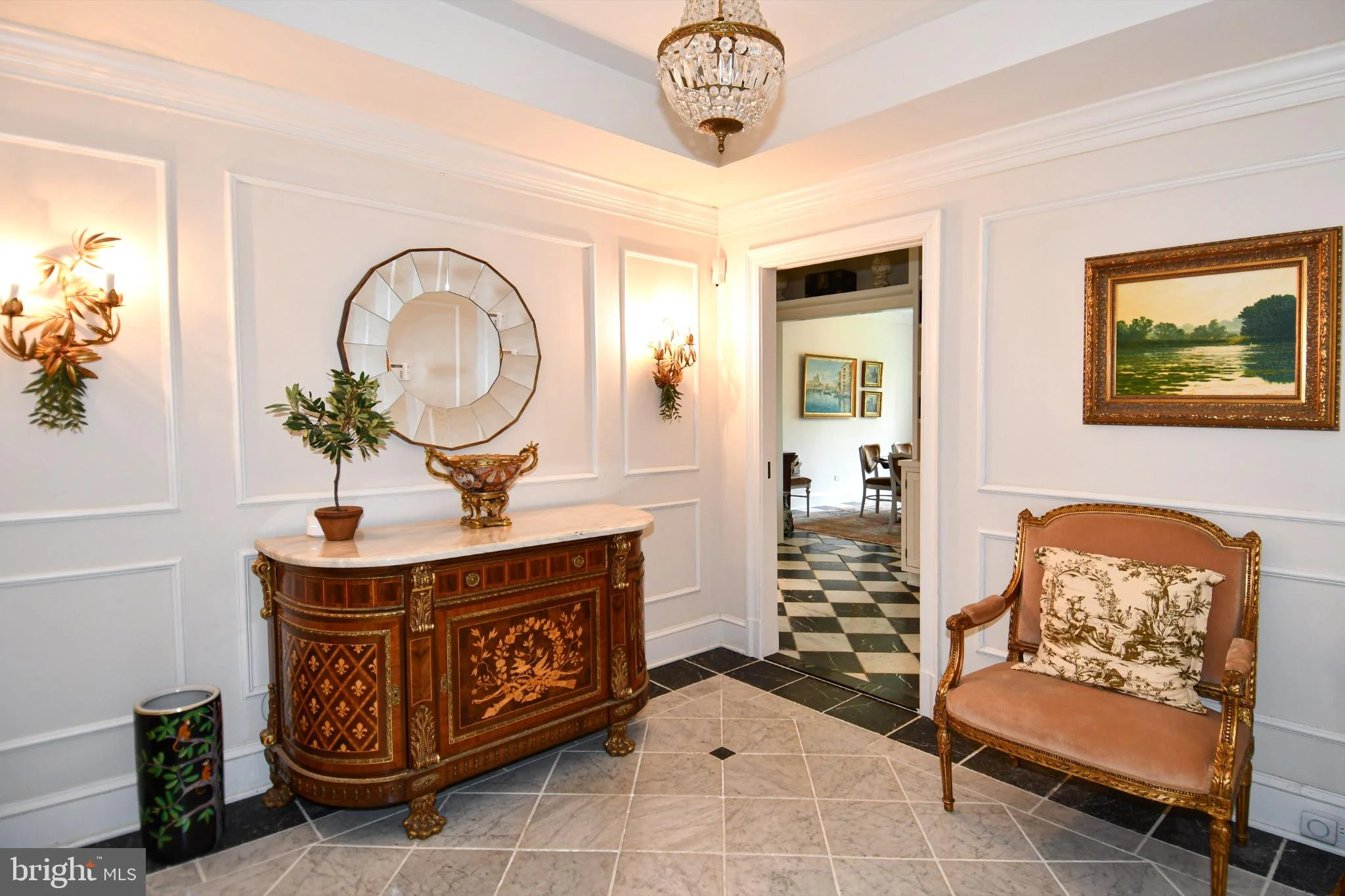 2801 New Mexico Avenue NW Unit 620/621, Washington, DC 20007