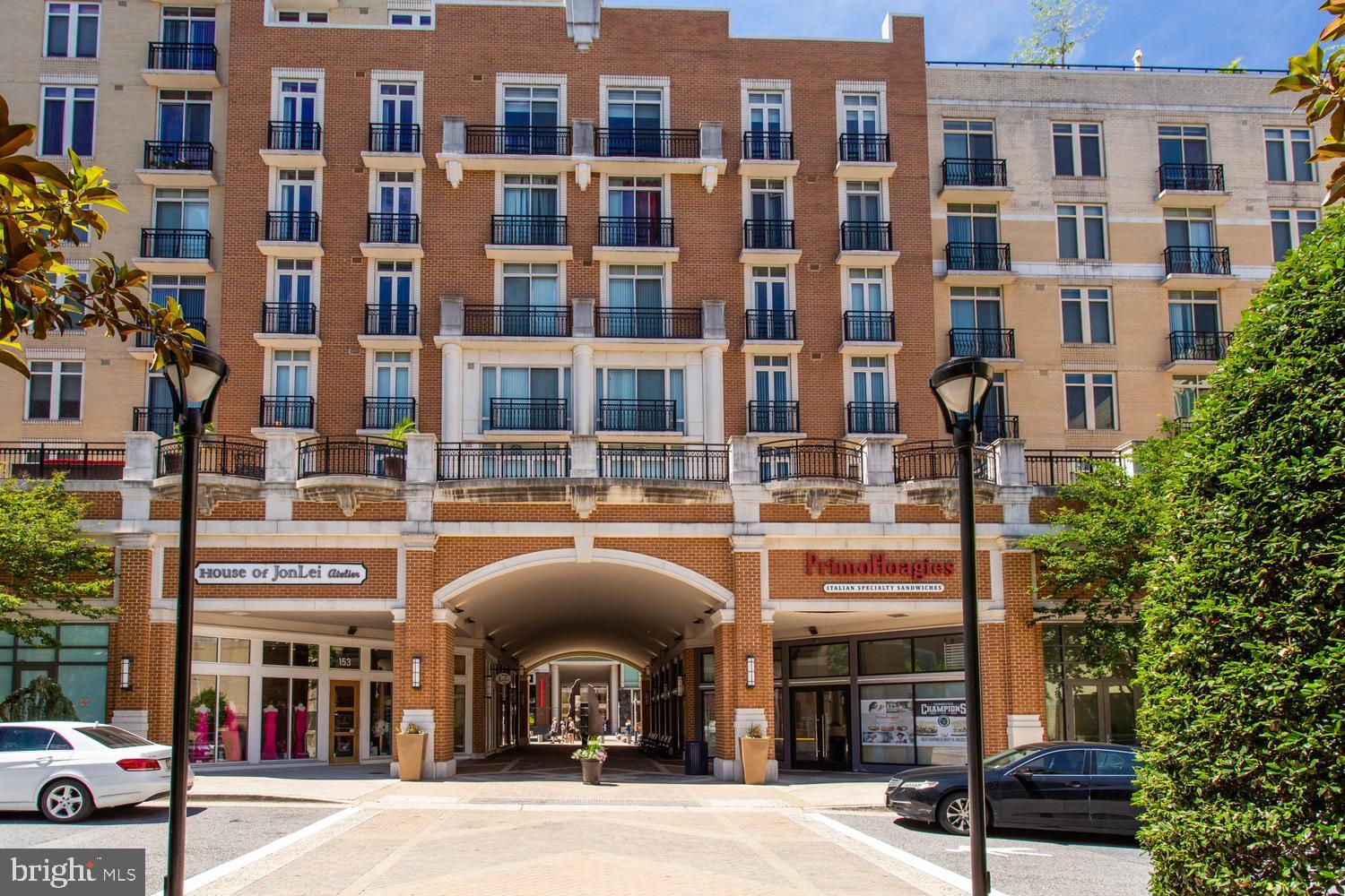 155 POTOMAC PASSAGE 910
