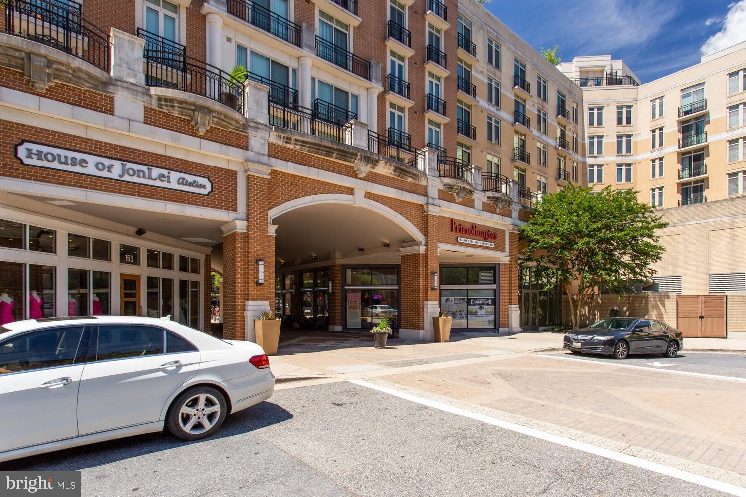 155 POTOMAC PASSAGE 910