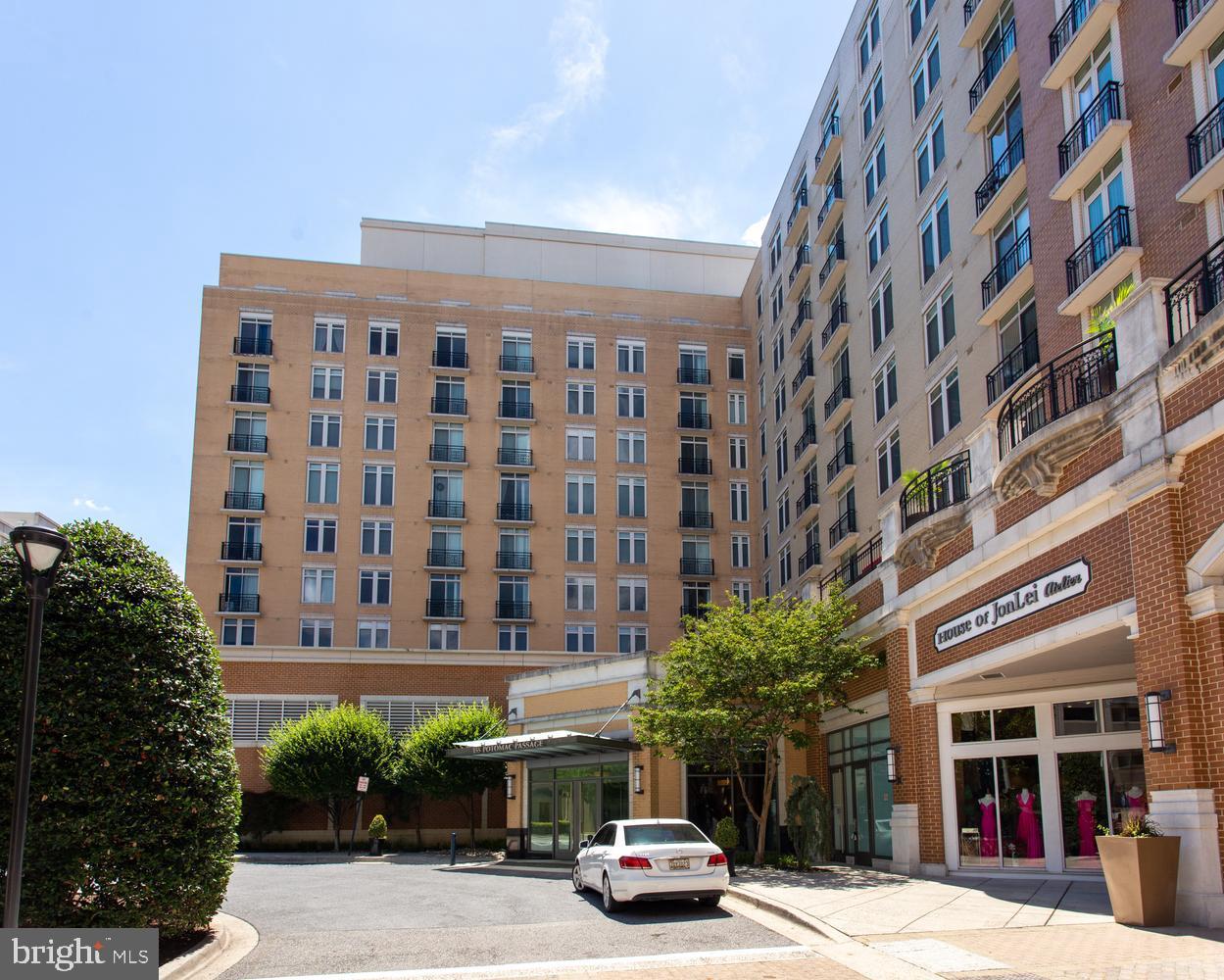 155 POTOMAC PASSAGE 910