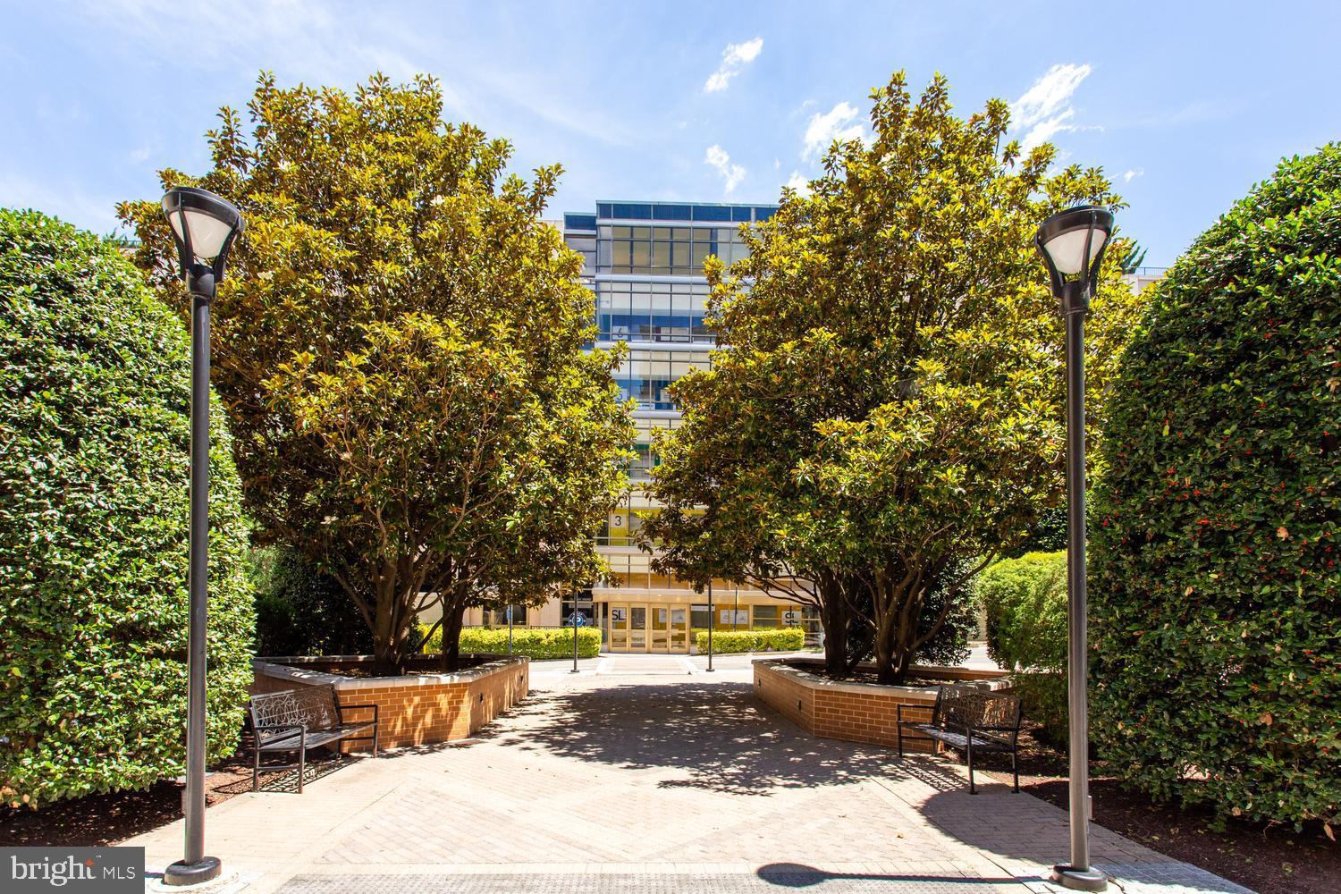 155 POTOMAC PASSAGE 910