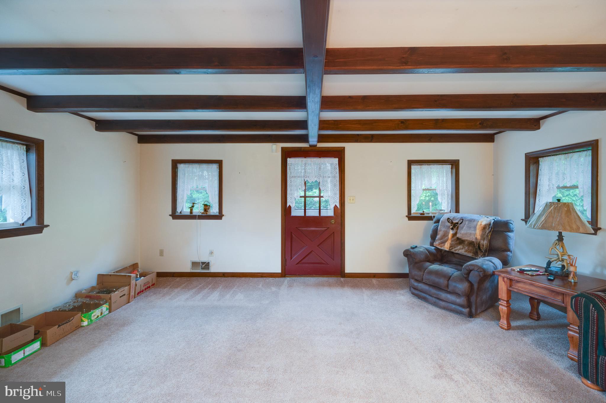 82 QUARRY ROAD