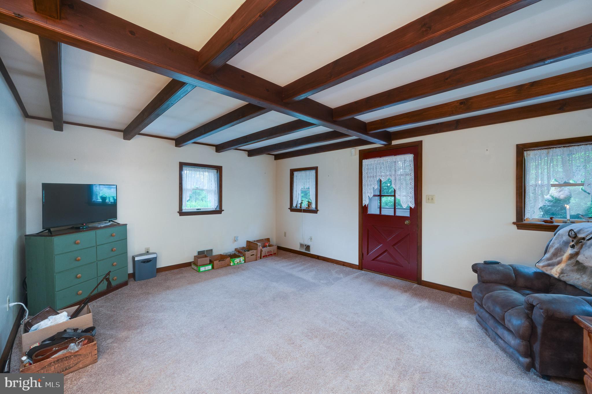 82 QUARRY ROAD