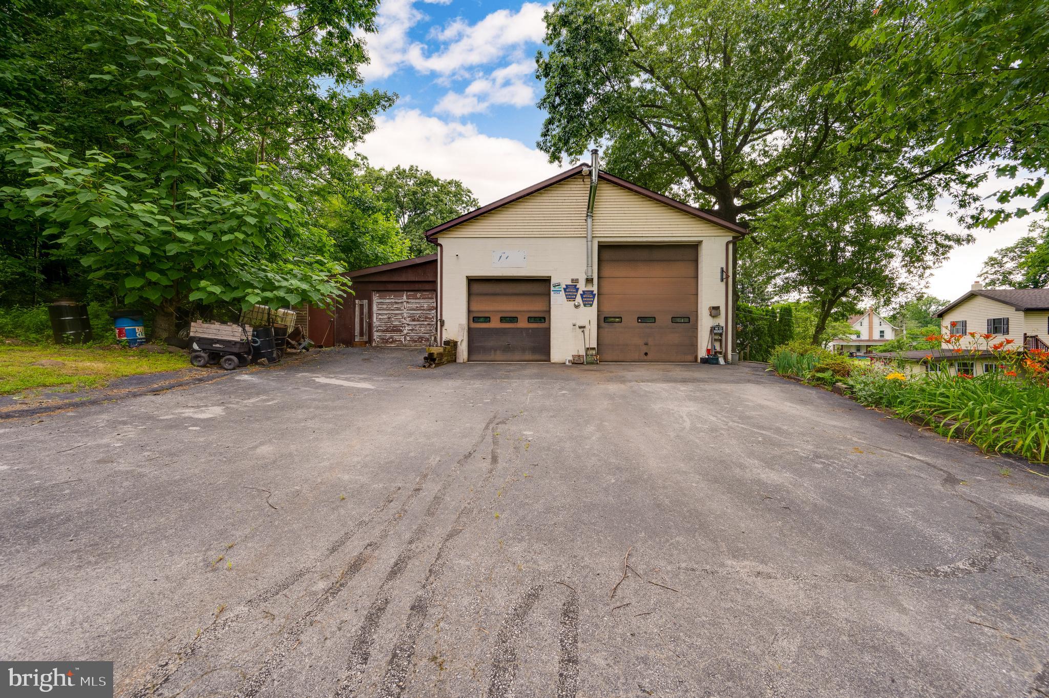 82 QUARRY ROAD