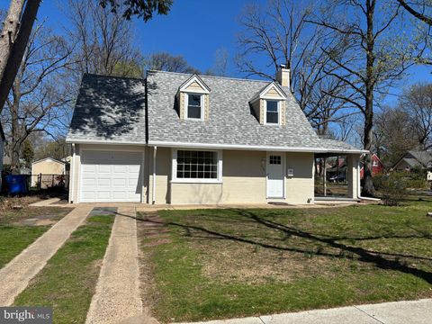 616 CHESTNUT STREET PALMYRA NJ 08065