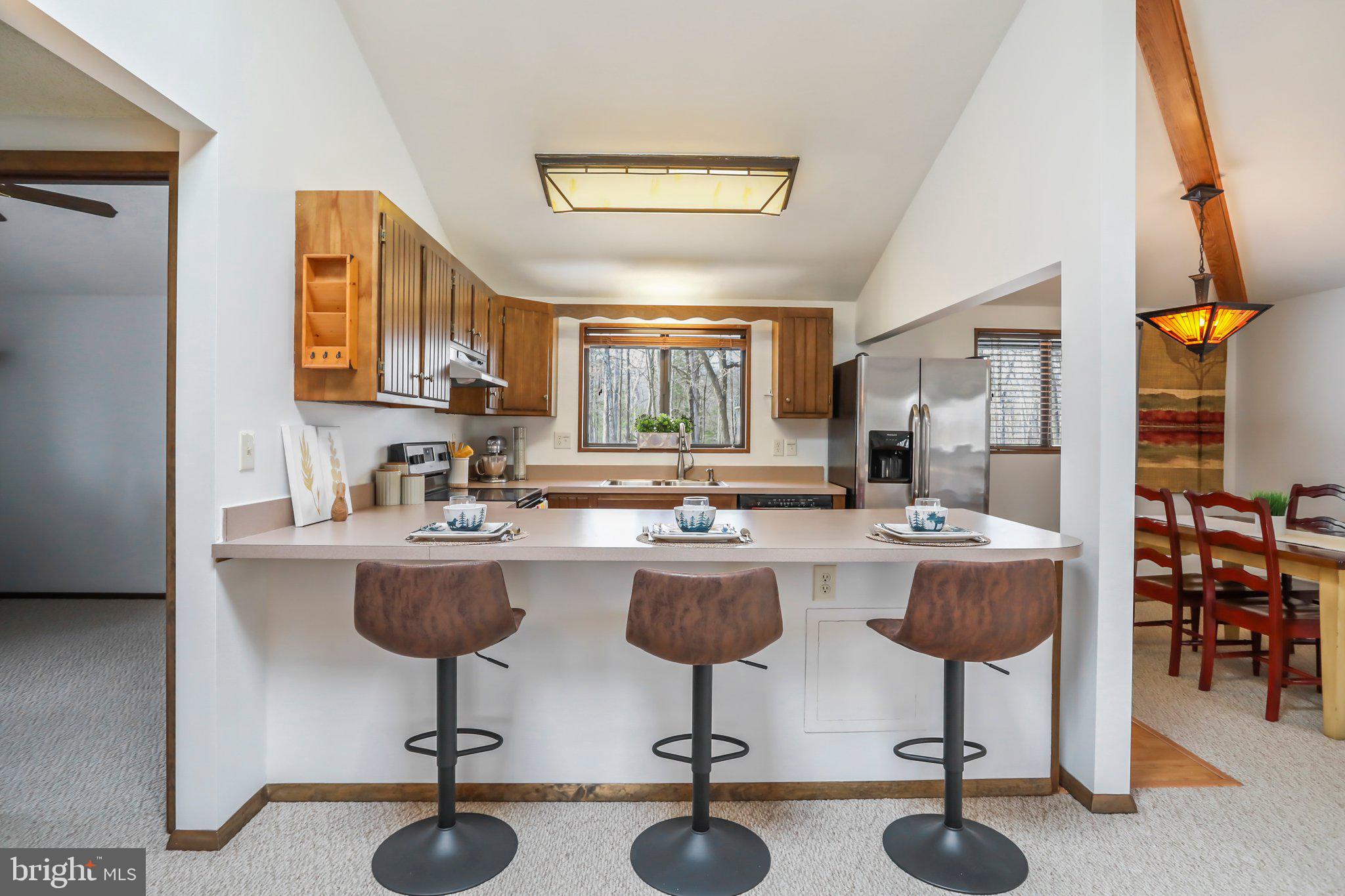 THE WOODS RESORT - Residential