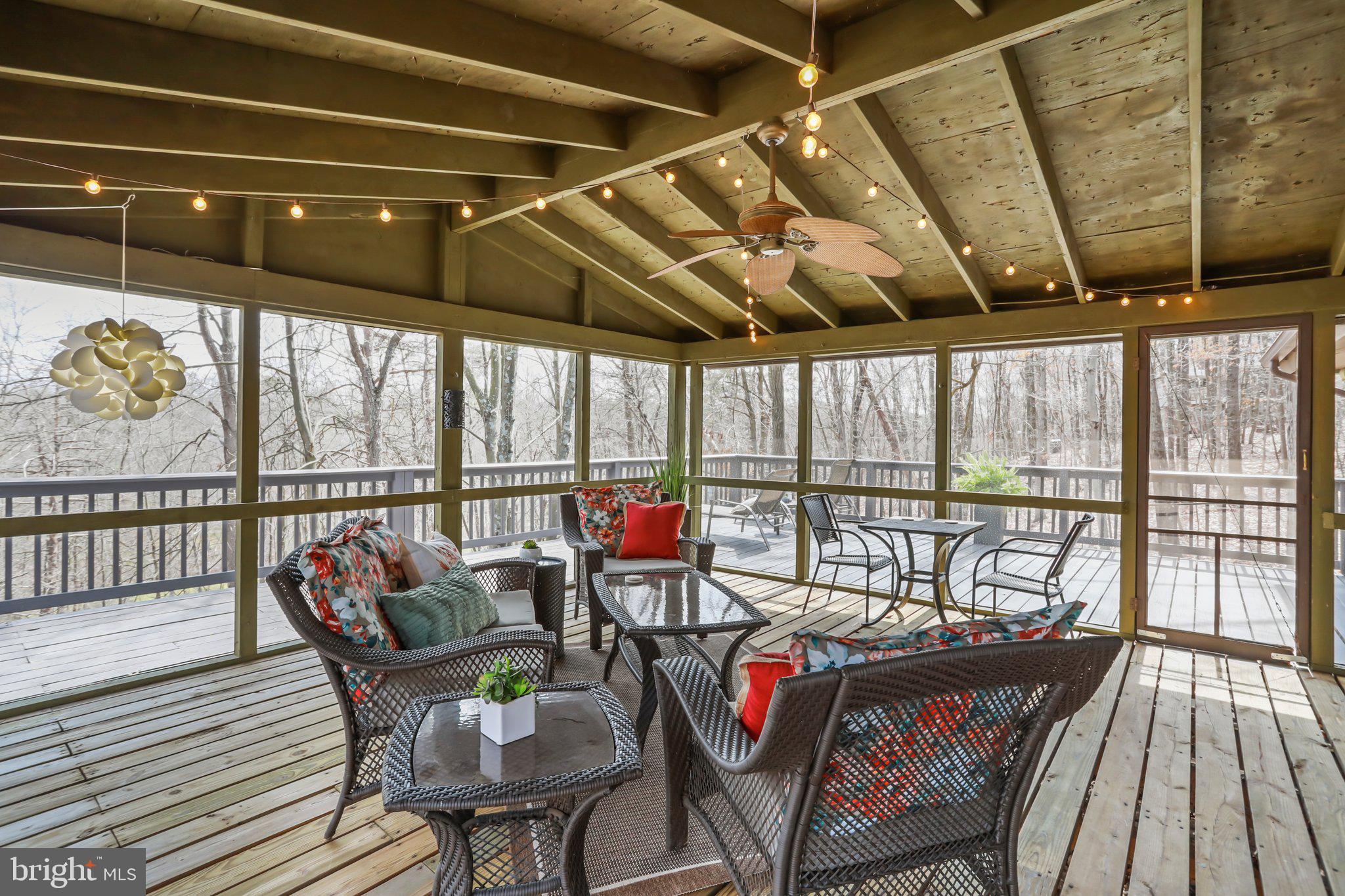 THE WOODS RESORT - Residential