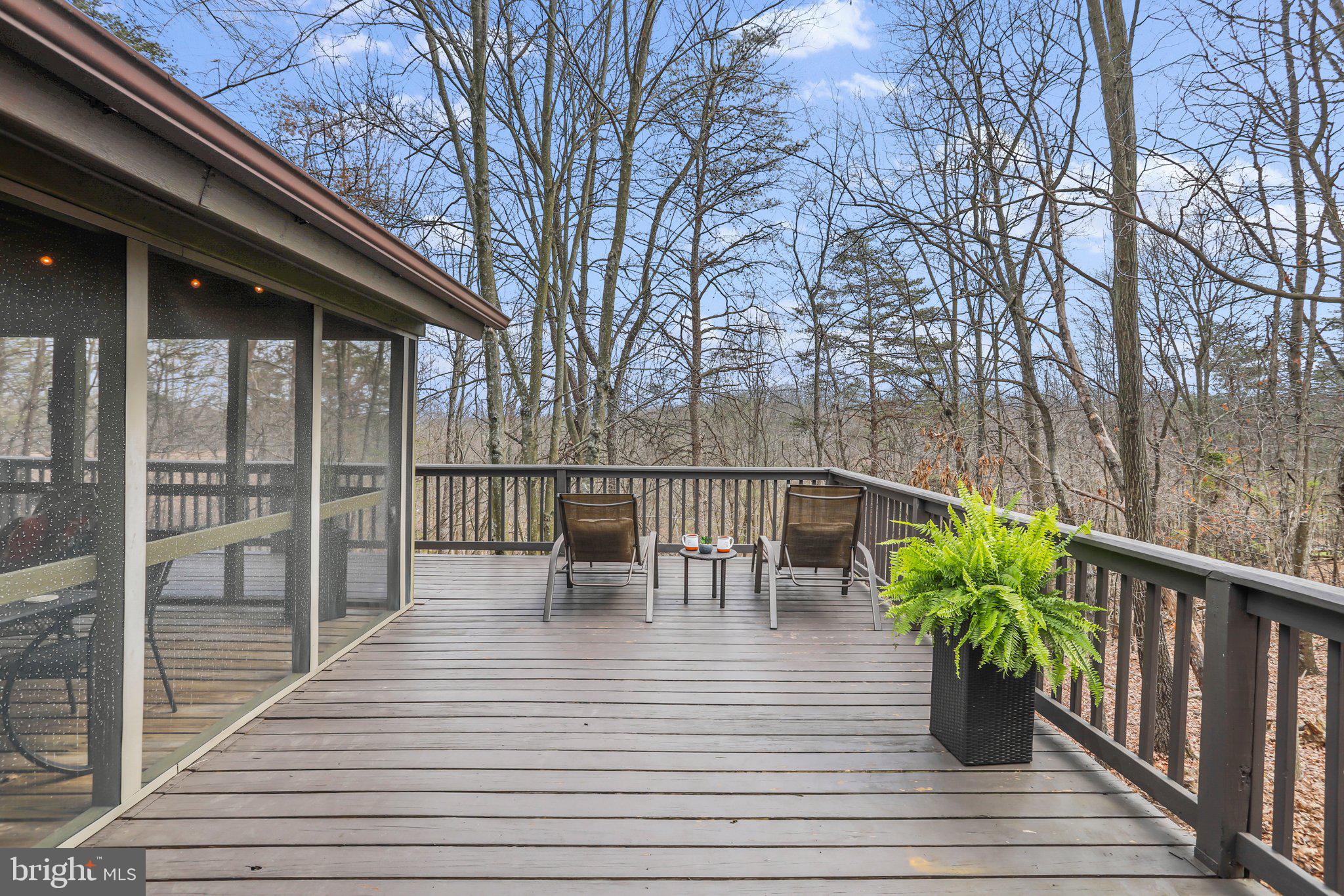 THE WOODS RESORT - Residential