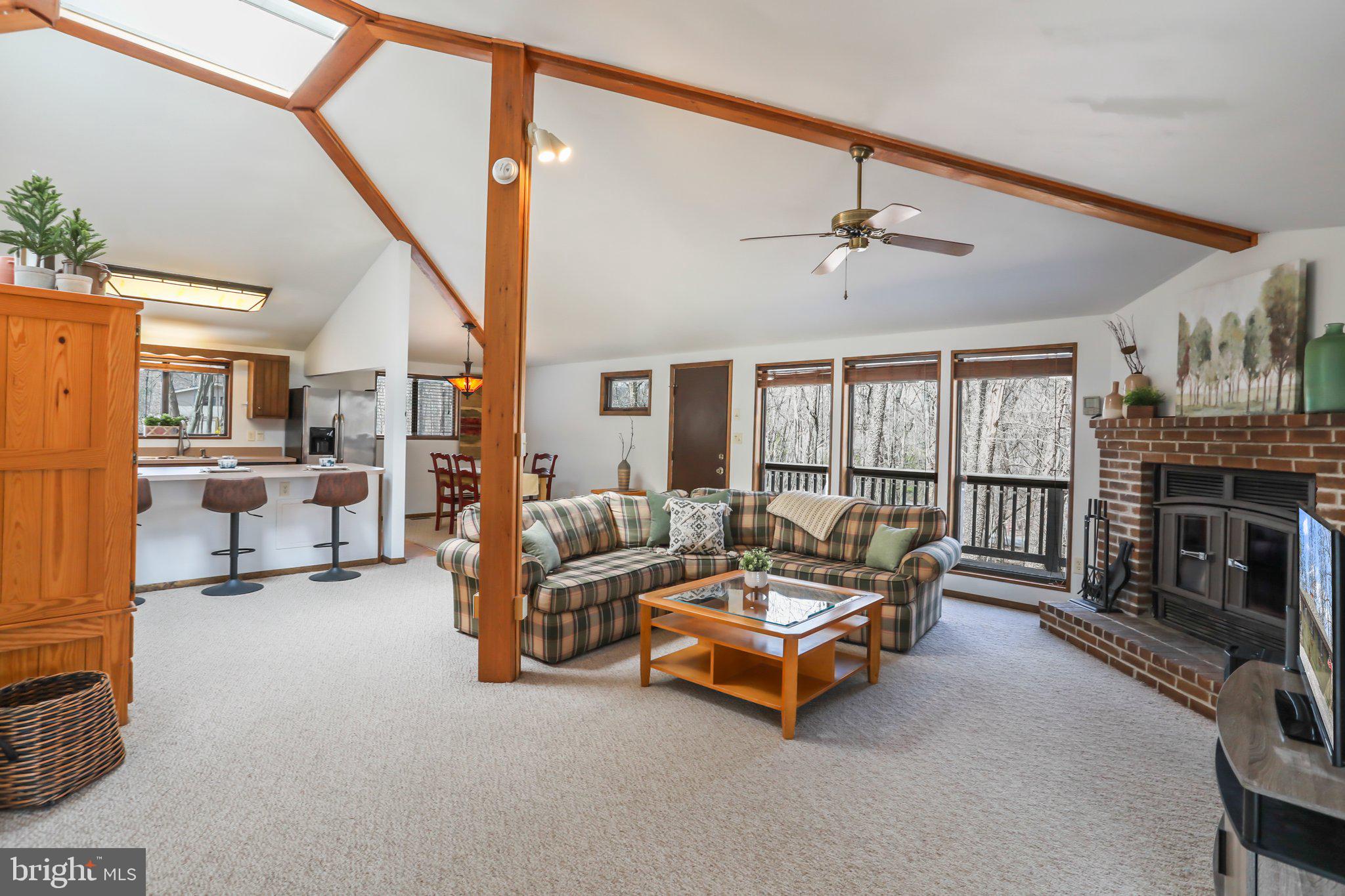 THE WOODS RESORT - Residential