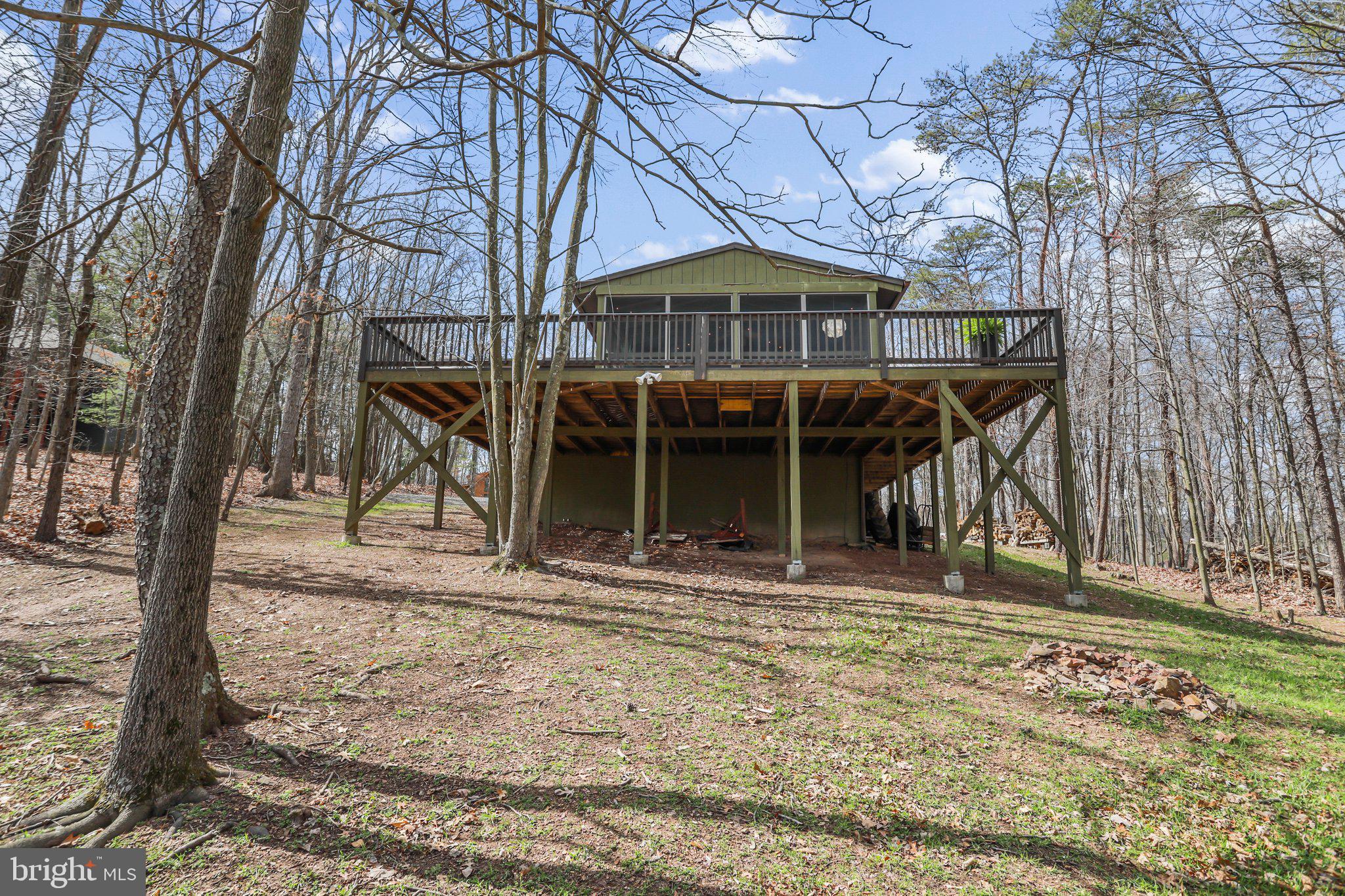 THE WOODS RESORT - Residential