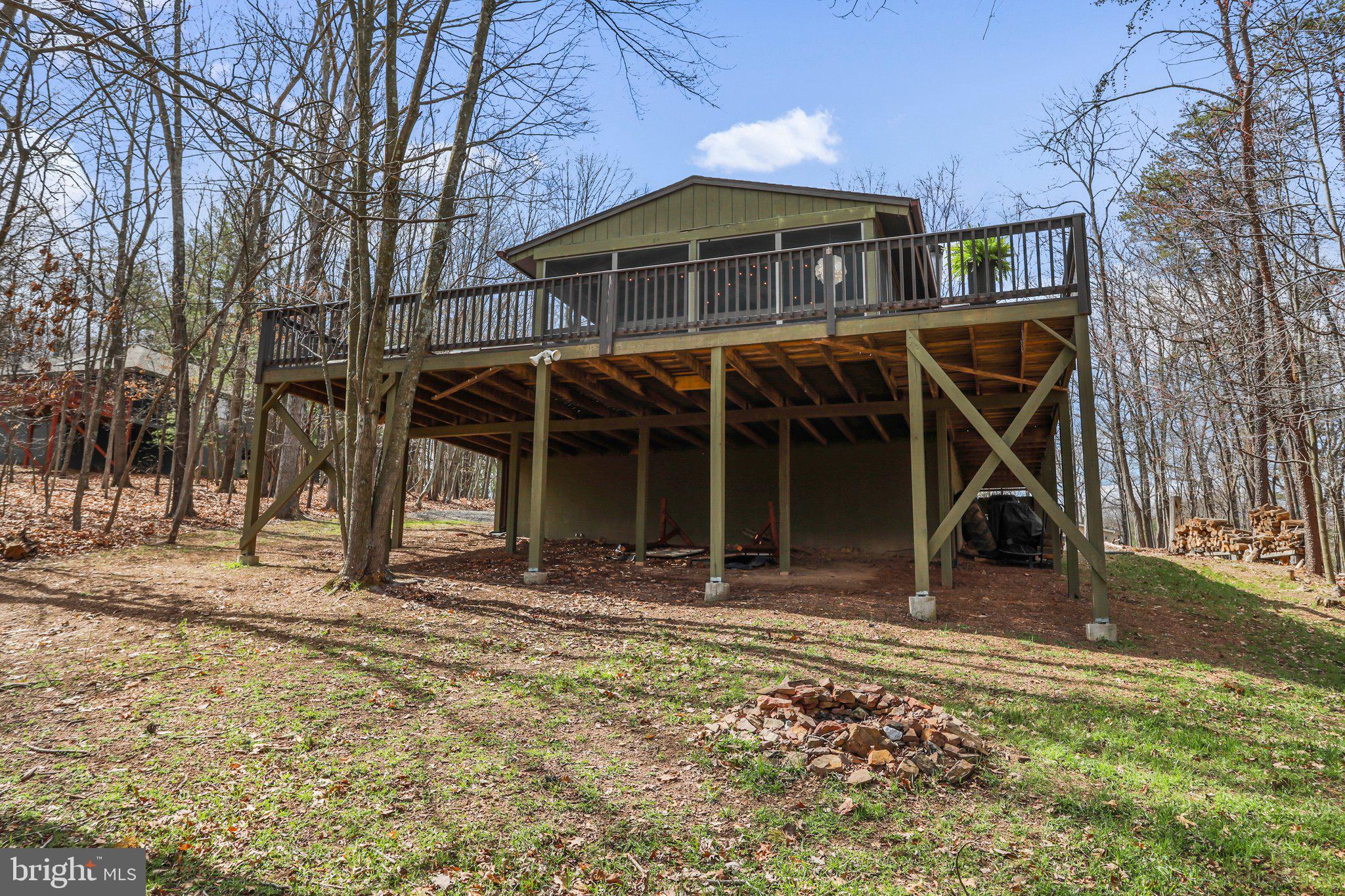 THE WOODS RESORT - Residential