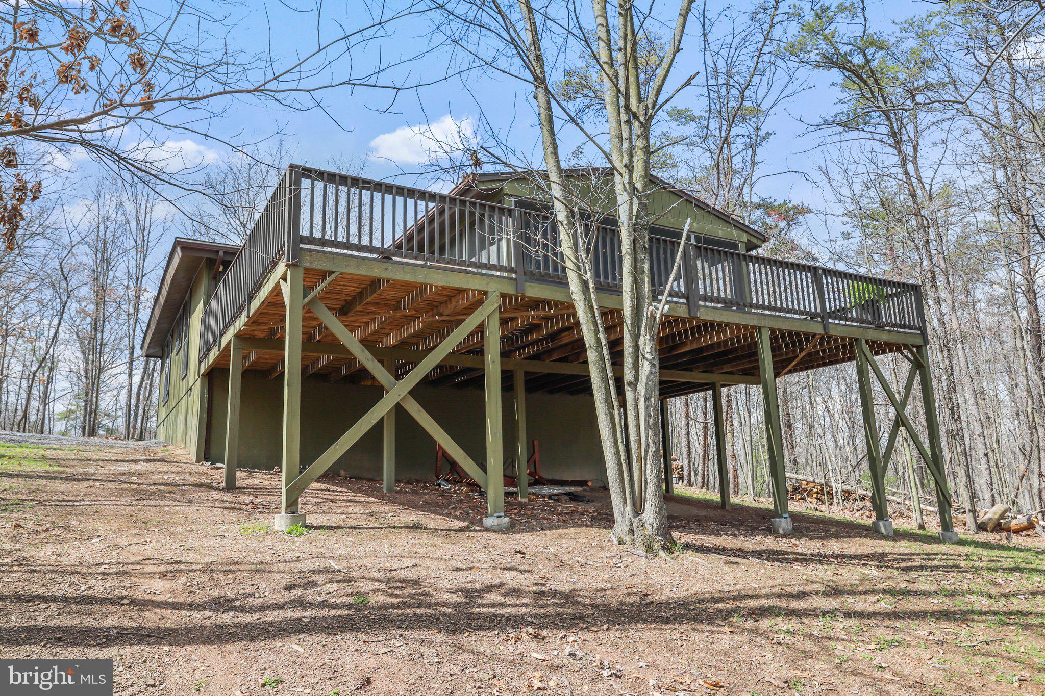 THE WOODS RESORT - Residential