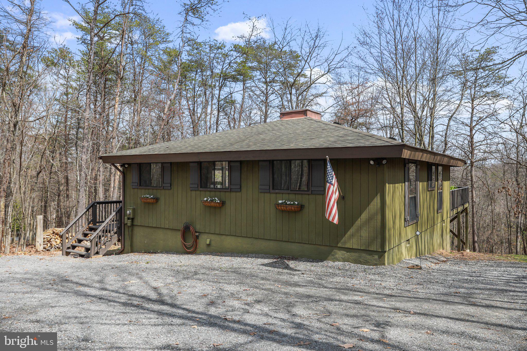 THE WOODS RESORT - Residential