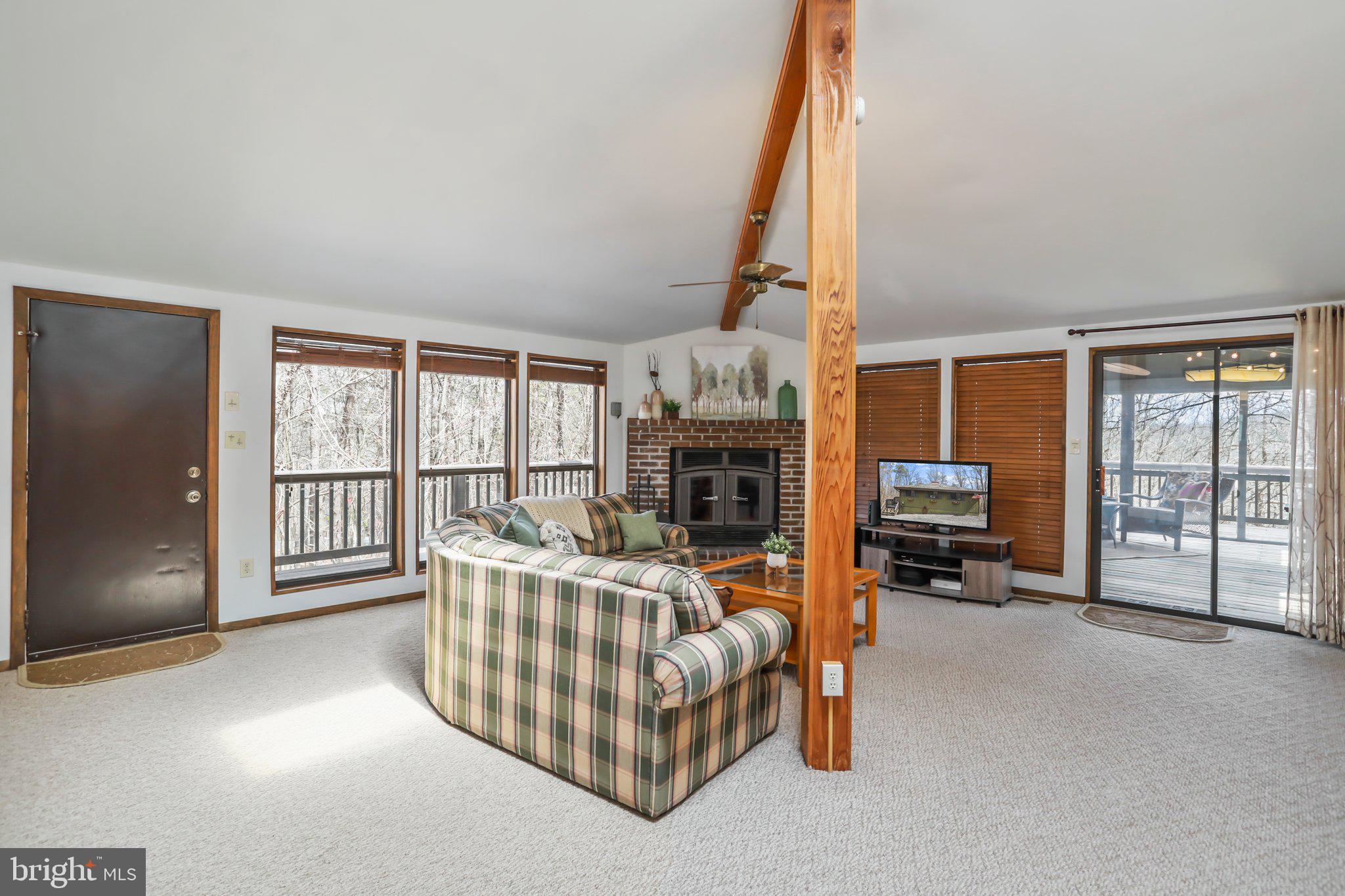 THE WOODS RESORT - Residential