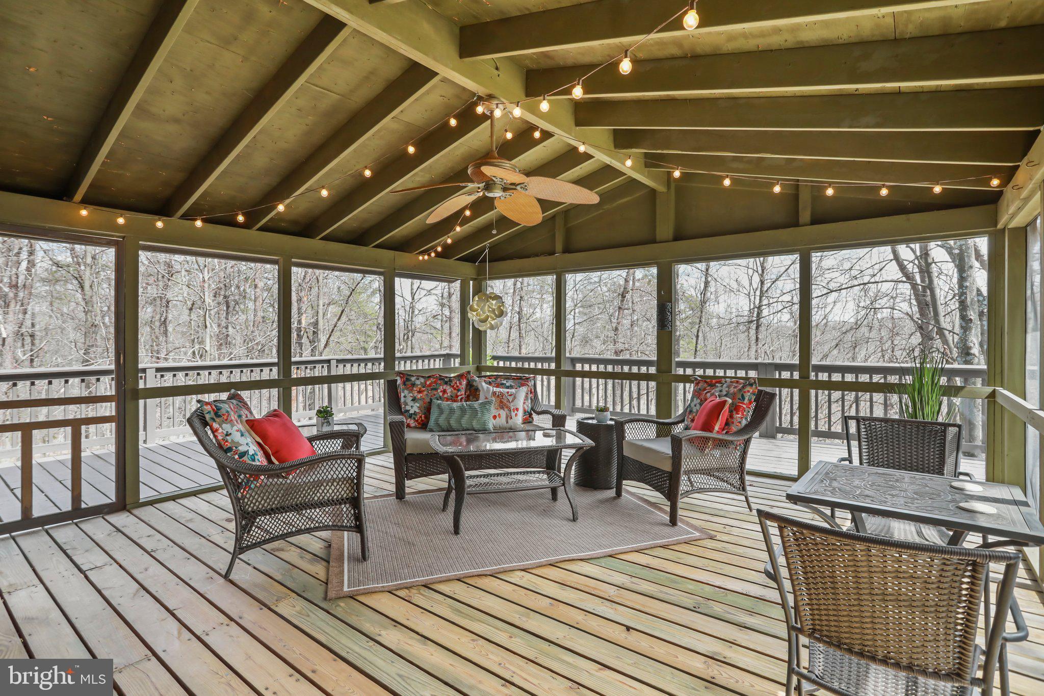 THE WOODS RESORT - Residential