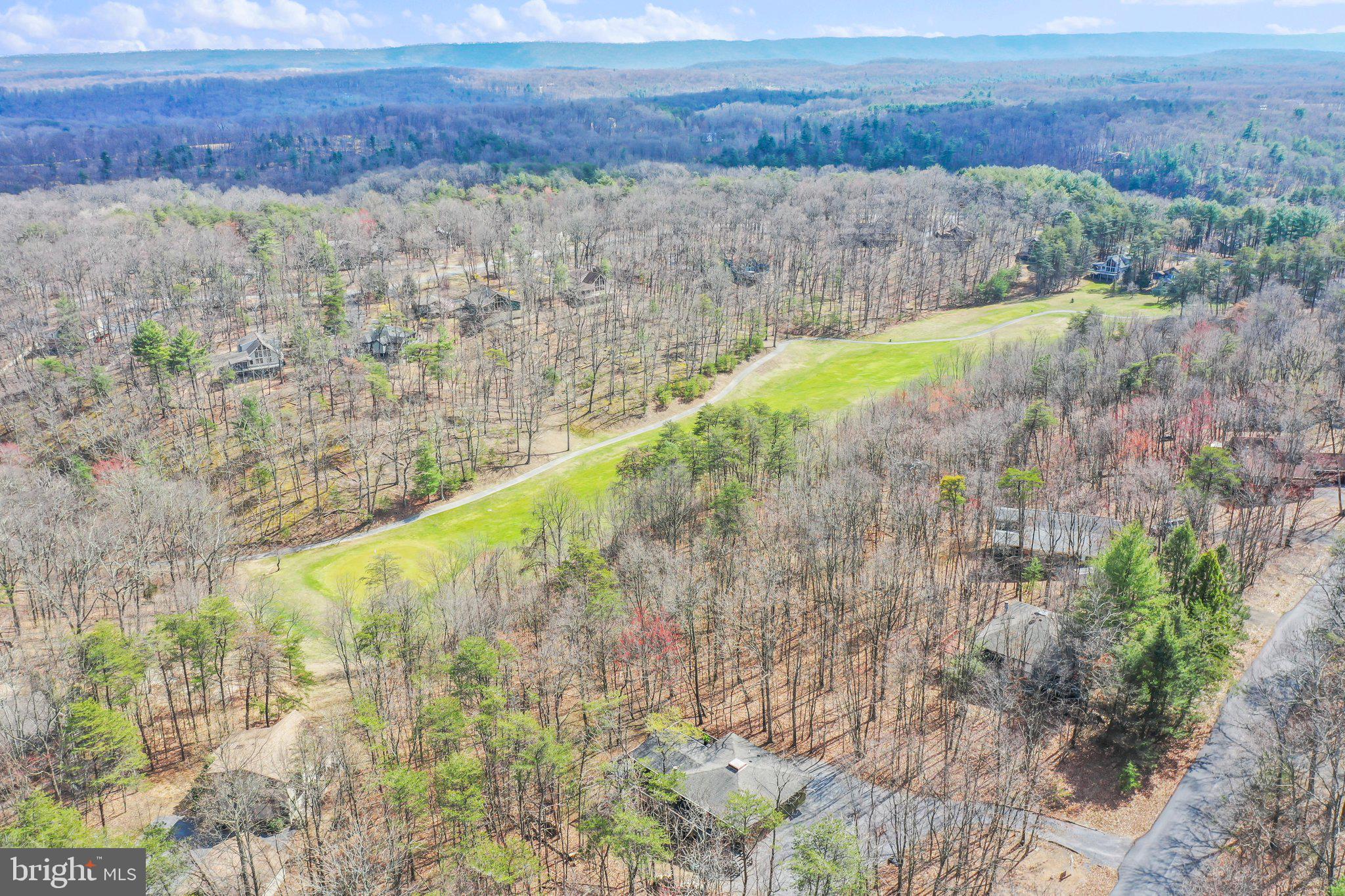 THE WOODS RESORT - Residential