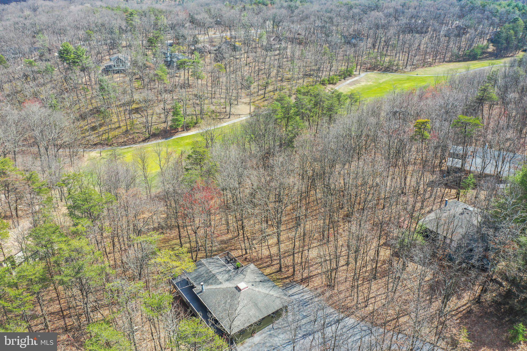 THE WOODS RESORT - Residential