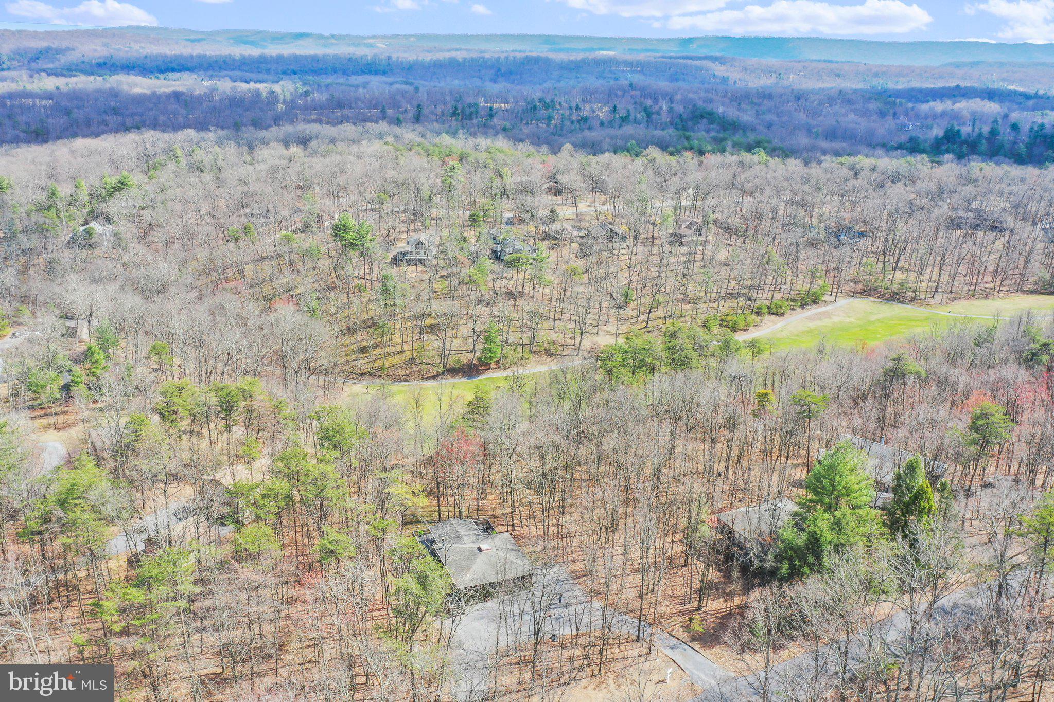 THE WOODS RESORT - Residential