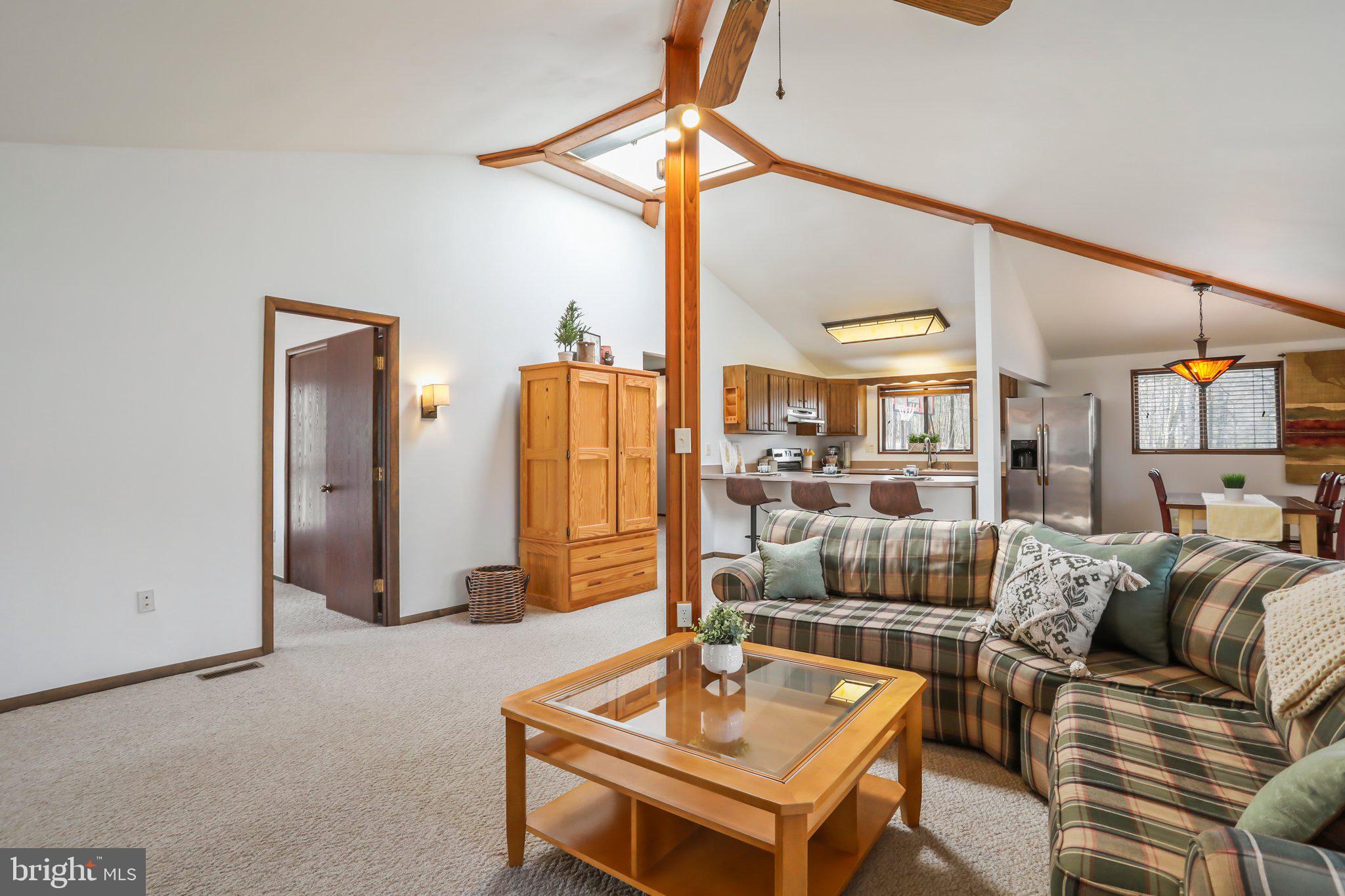 THE WOODS RESORT - Residential