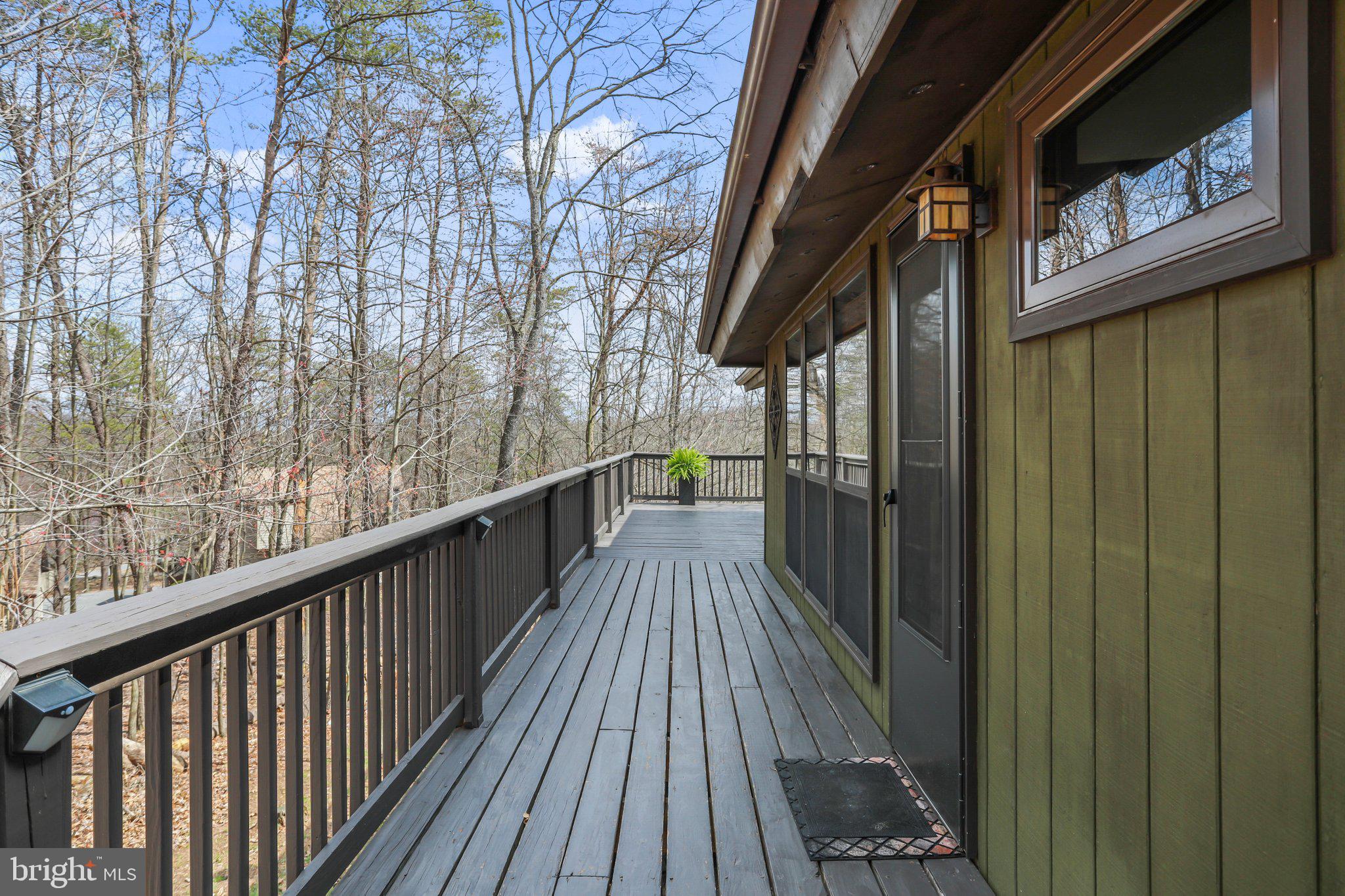 THE WOODS RESORT - Residential