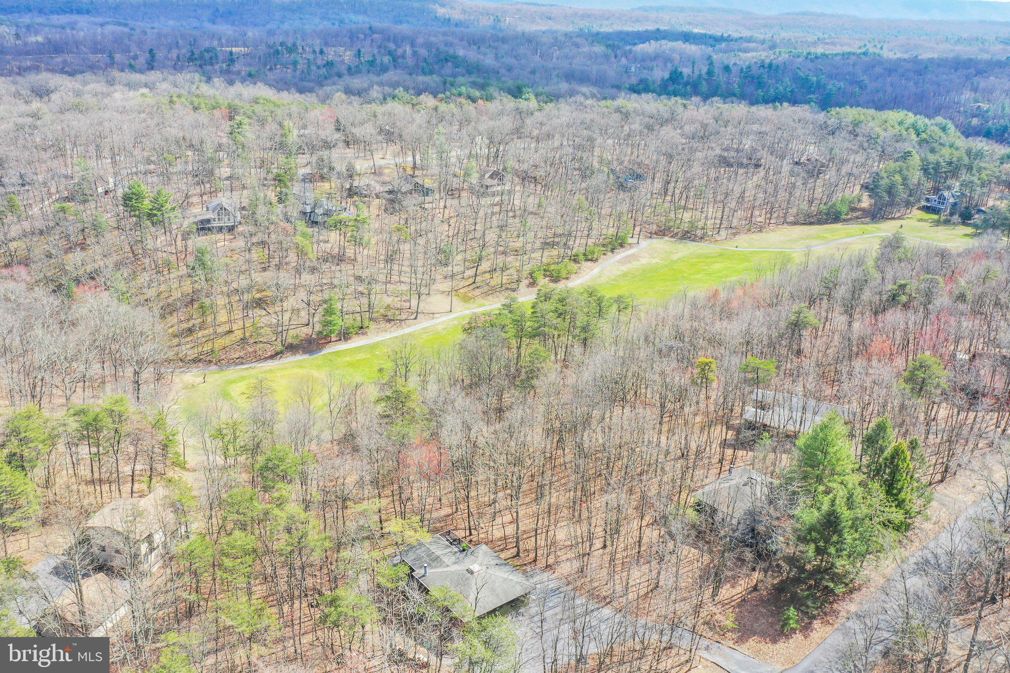 THE WOODS RESORT - Residential