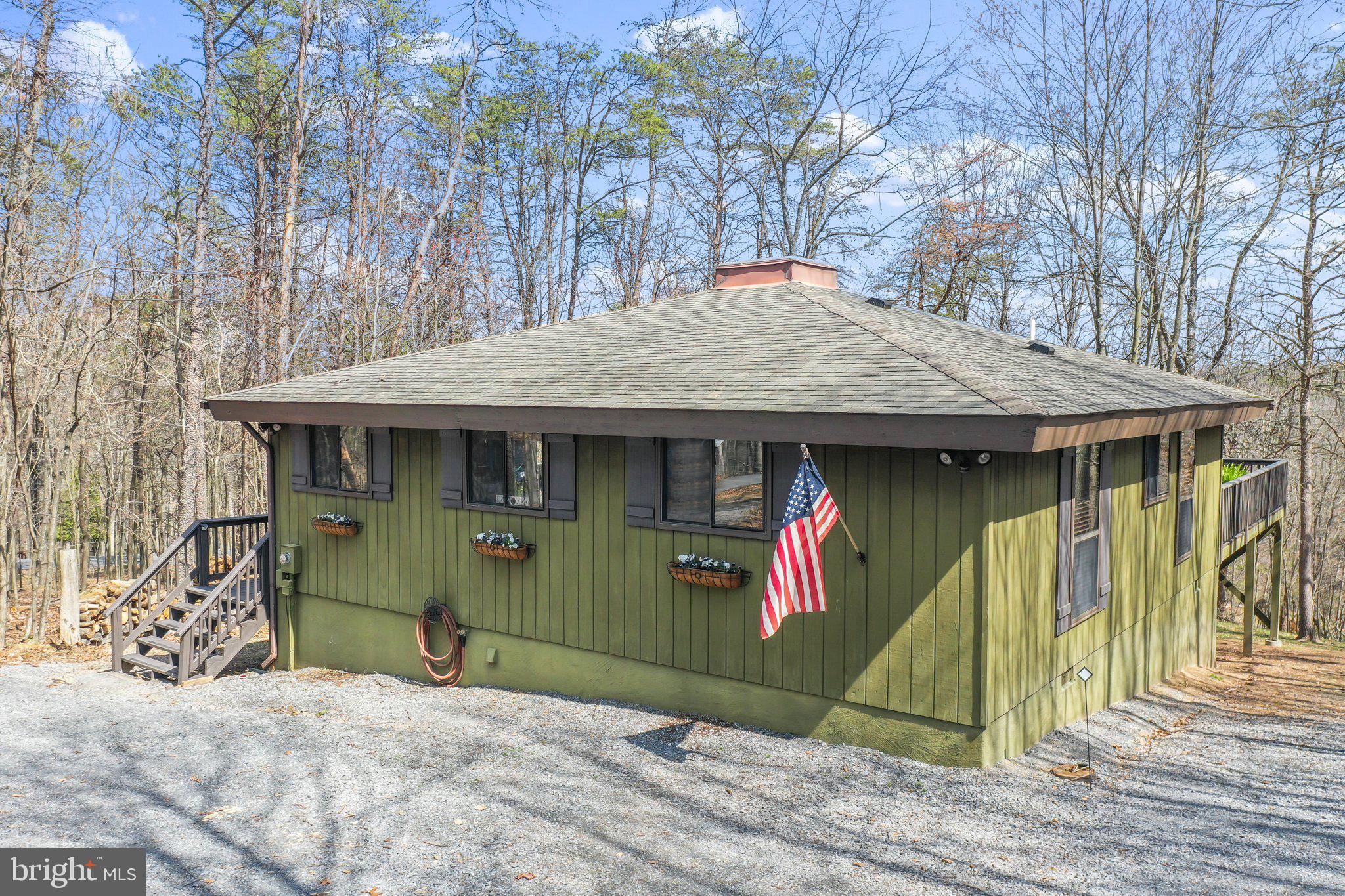 THE WOODS RESORT - Residential