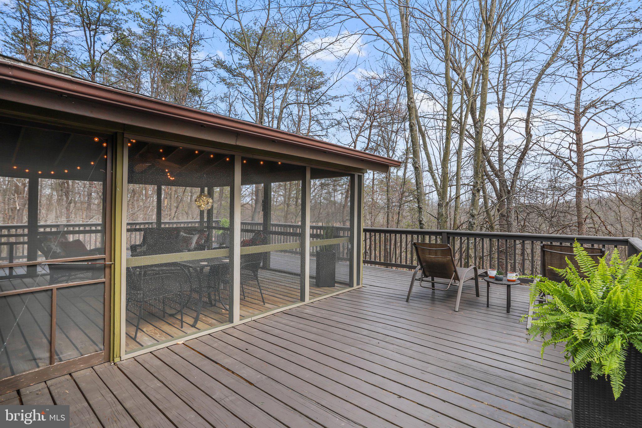 THE WOODS RESORT - Residential