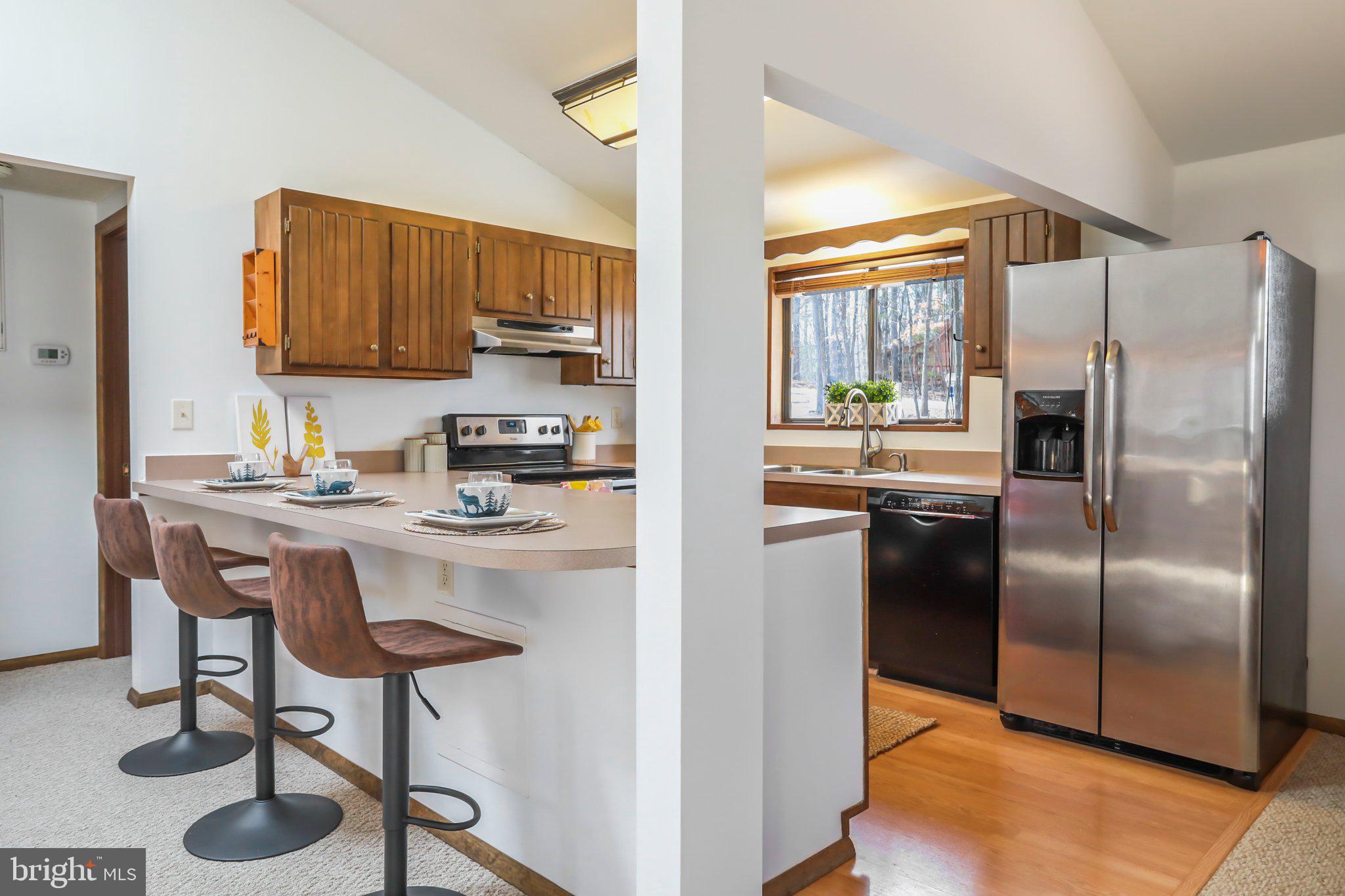 THE WOODS RESORT - Residential