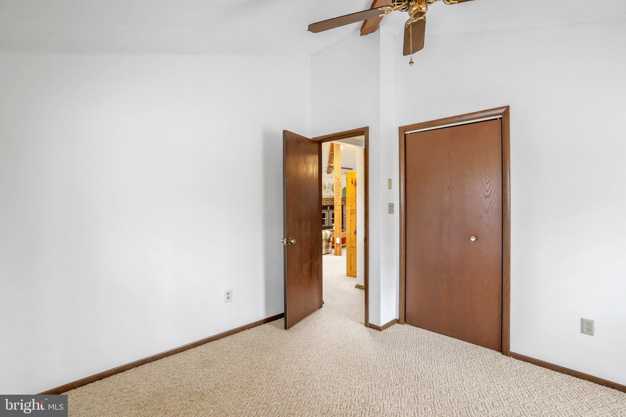 THE WOODS RESORT - Residential