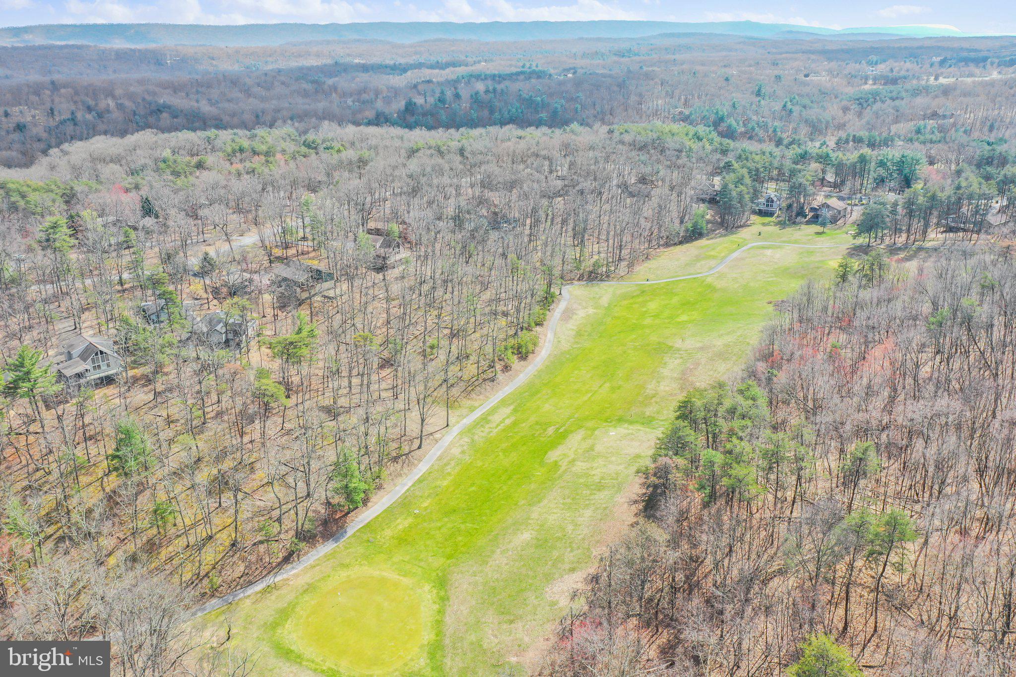 THE WOODS RESORT - Residential