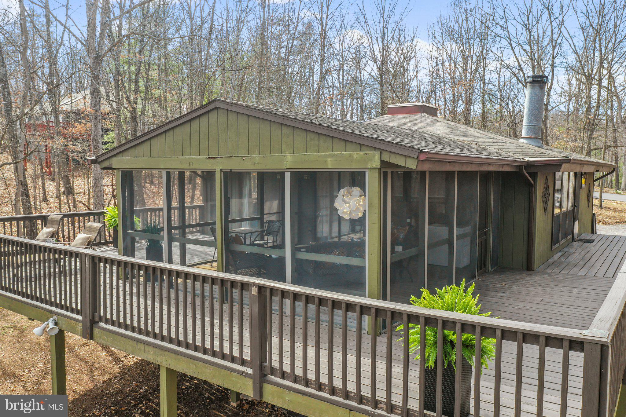 THE WOODS RESORT - Residential