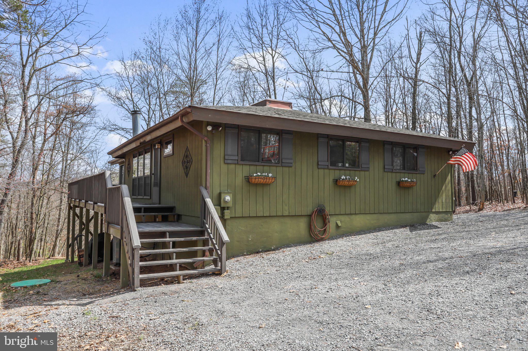 THE WOODS RESORT - Residential