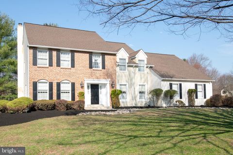 19 ZELKOVA DRIVE HOLLAND PA 18966