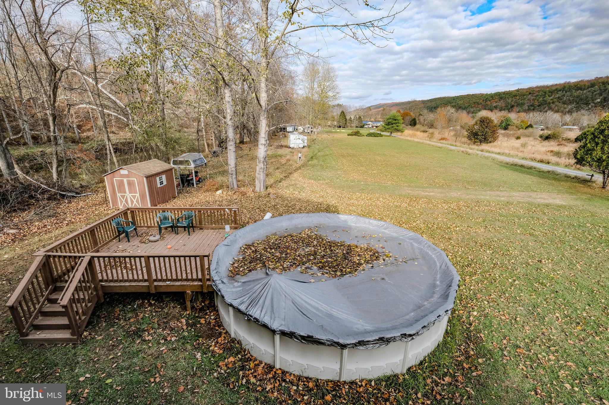 HAMPSHIRE COUNTY - Residential