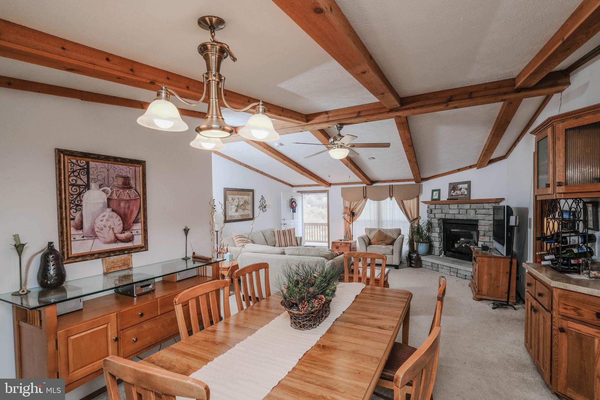 HAMPSHIRE COUNTY - Residential