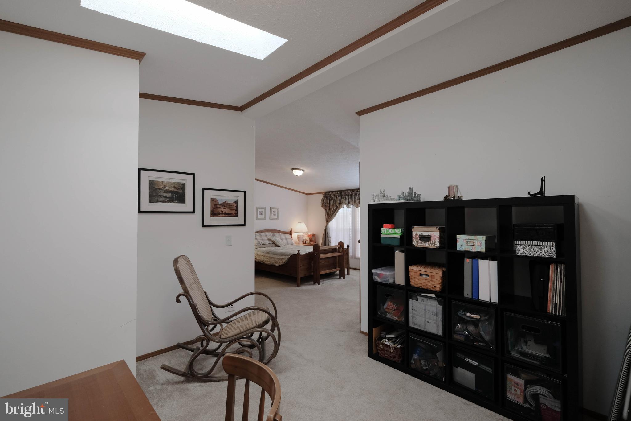 HAMPSHIRE COUNTY - Residential