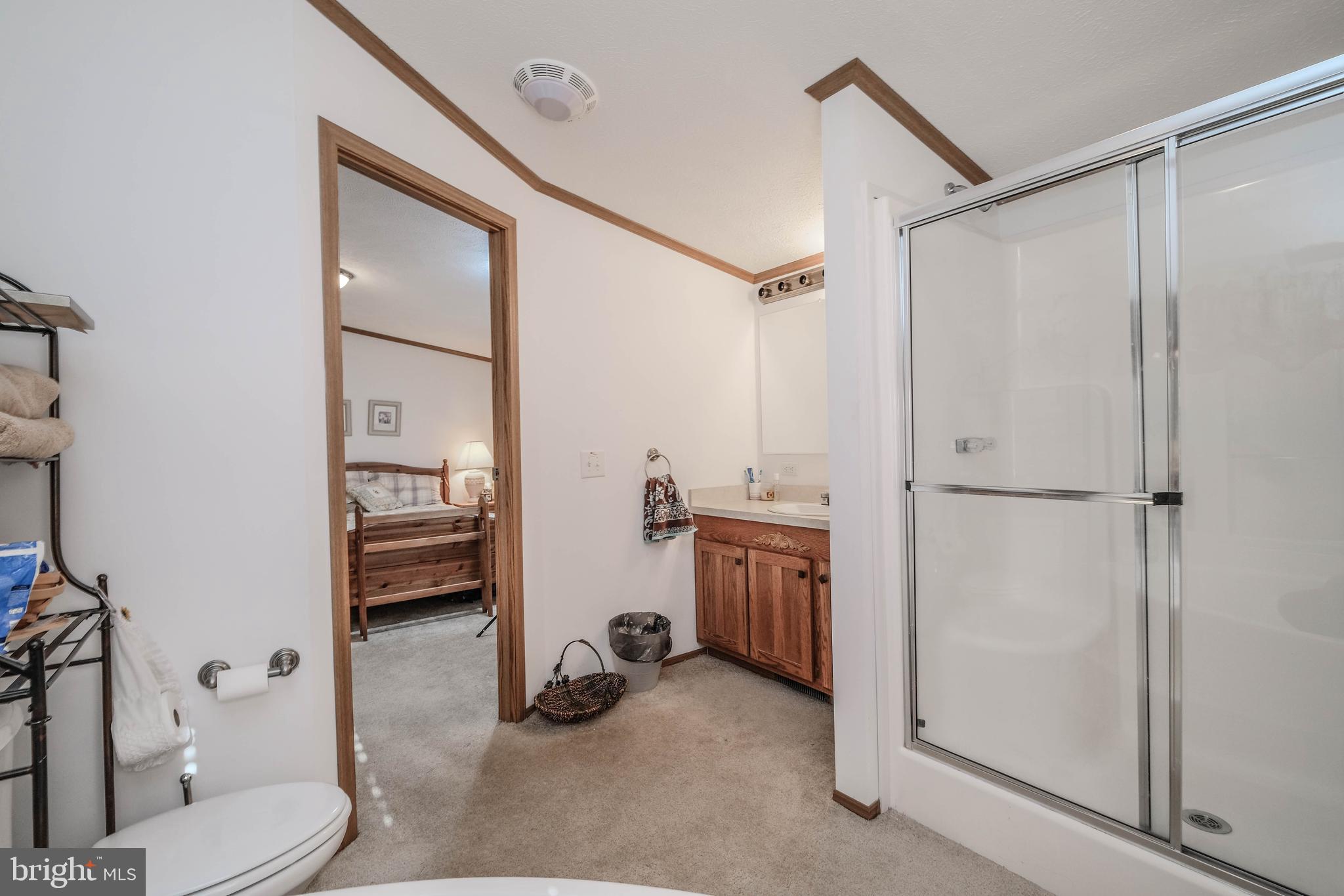 HAMPSHIRE COUNTY - Residential