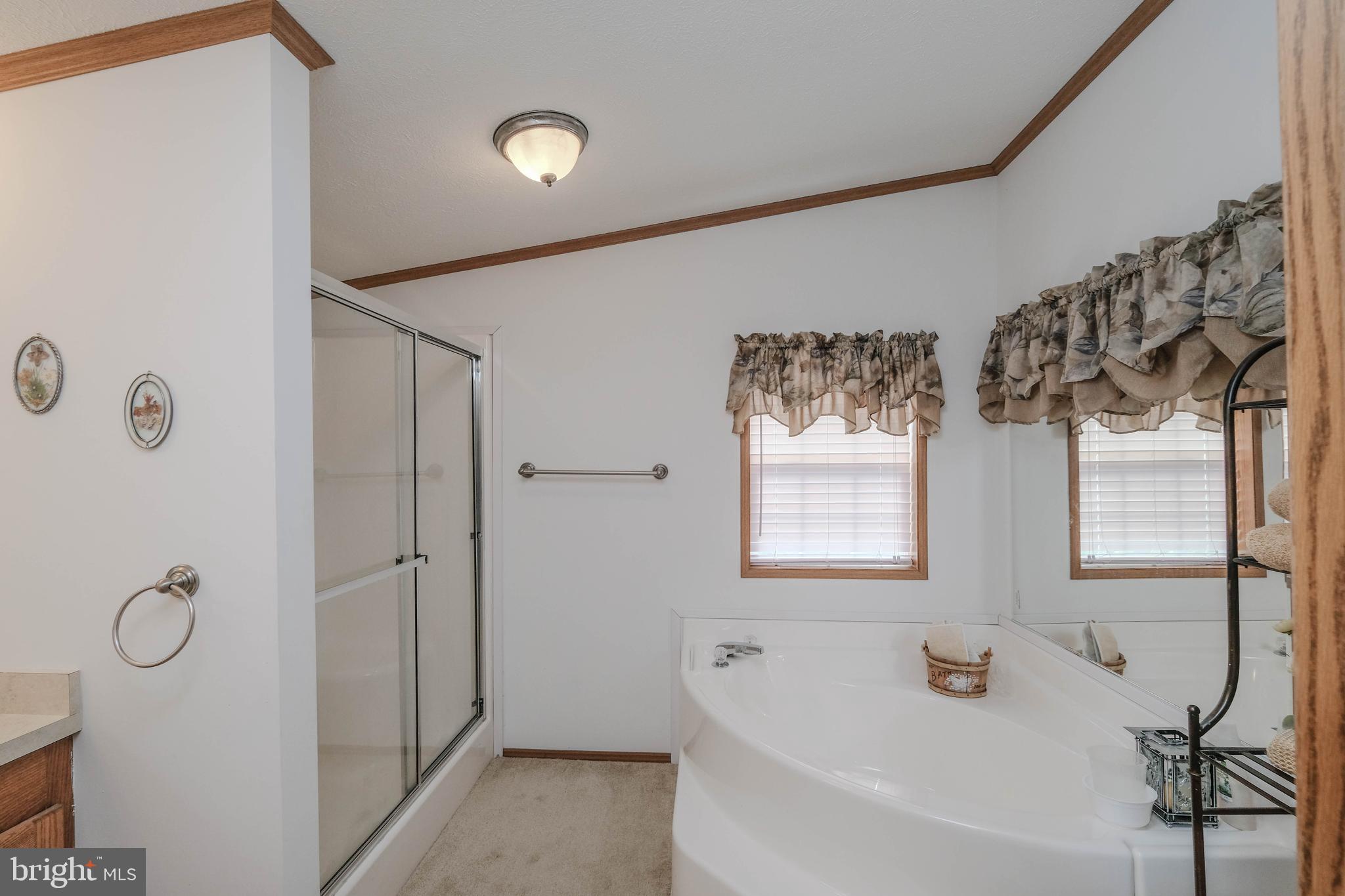 HAMPSHIRE COUNTY - Residential