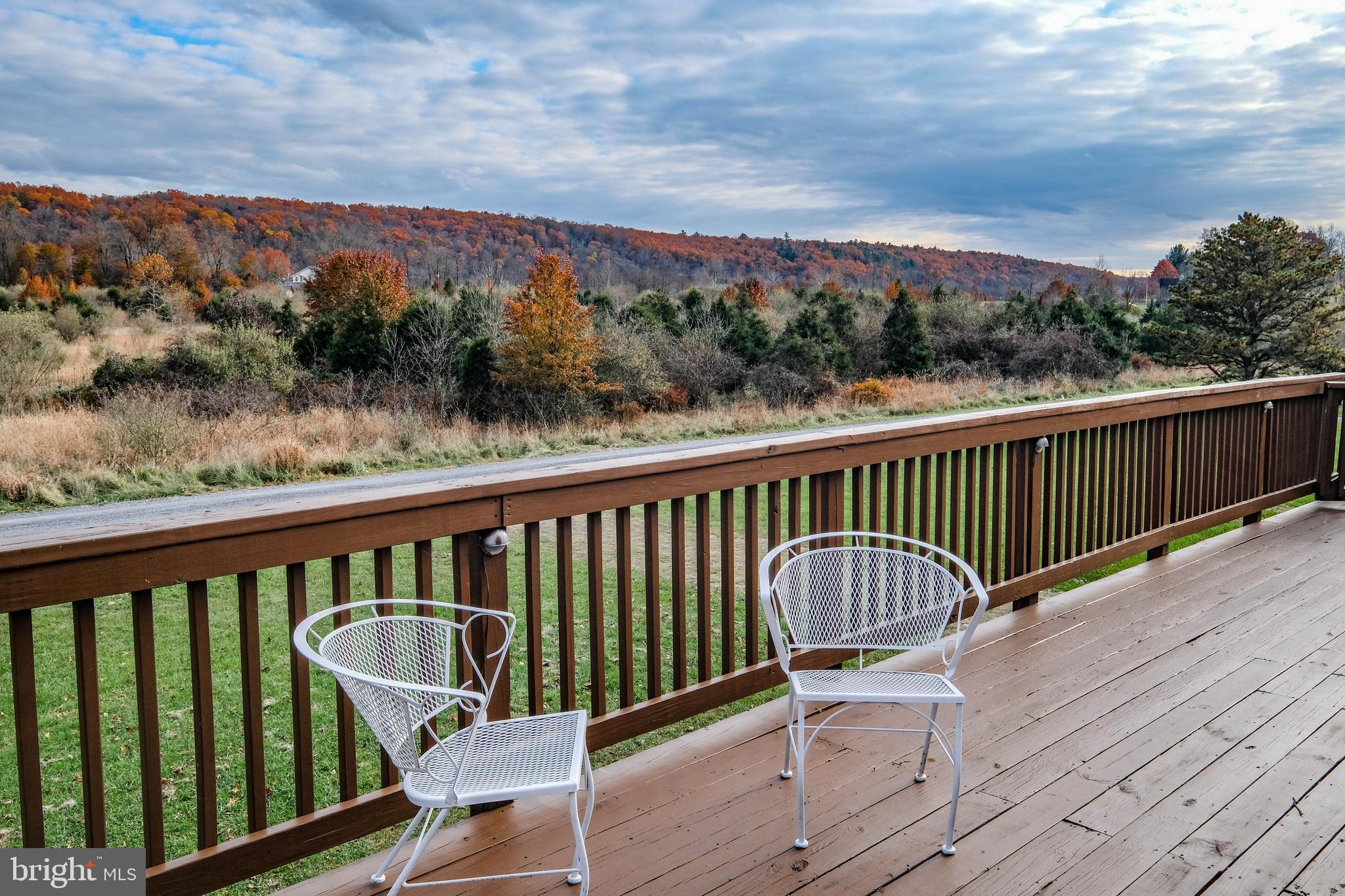 HAMPSHIRE COUNTY - Residential