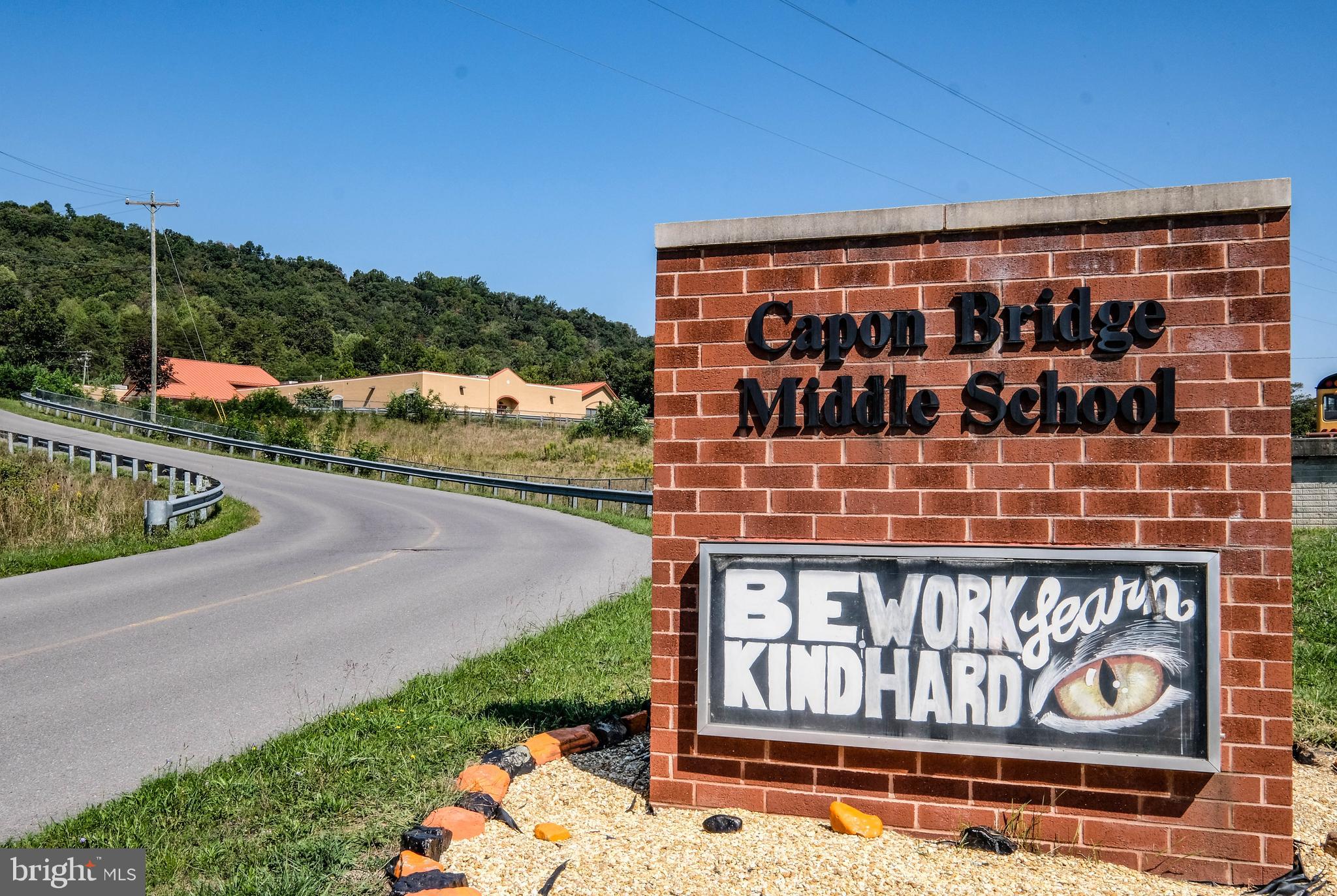 HAMPSHIRE COUNTY - Residential