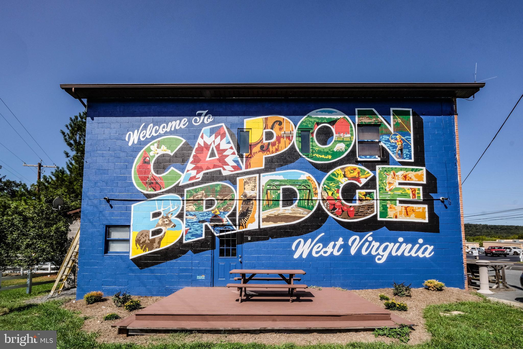 HAMPSHIRE COUNTY - Residential