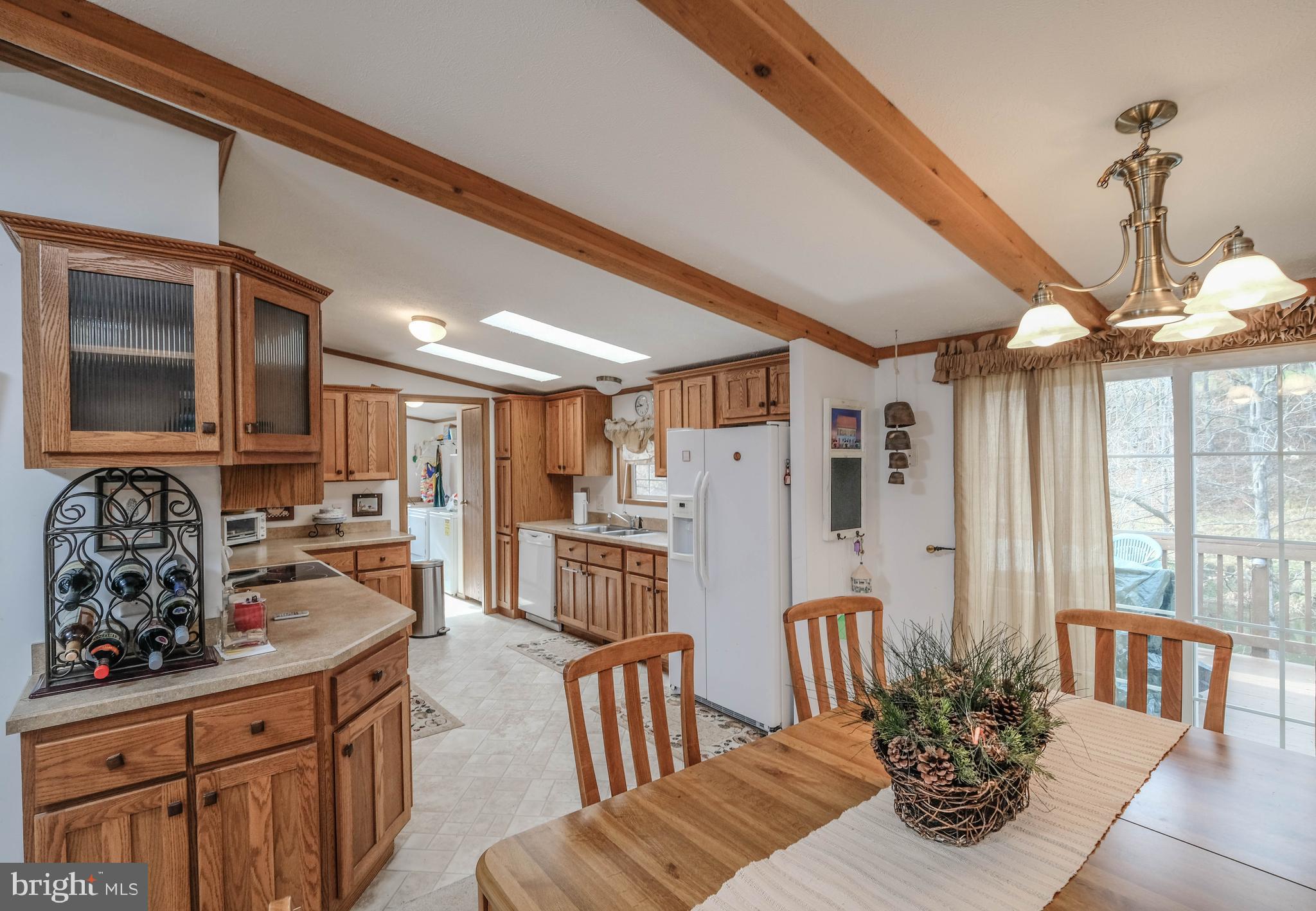 HAMPSHIRE COUNTY - Residential