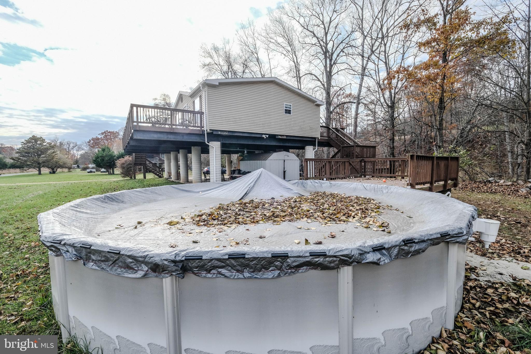 HAMPSHIRE COUNTY - Residential