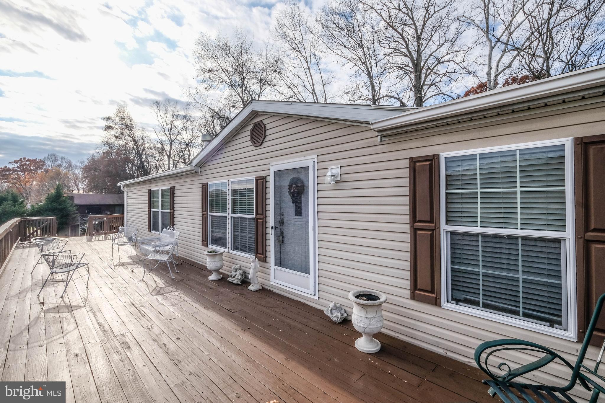 HAMPSHIRE COUNTY - Residential