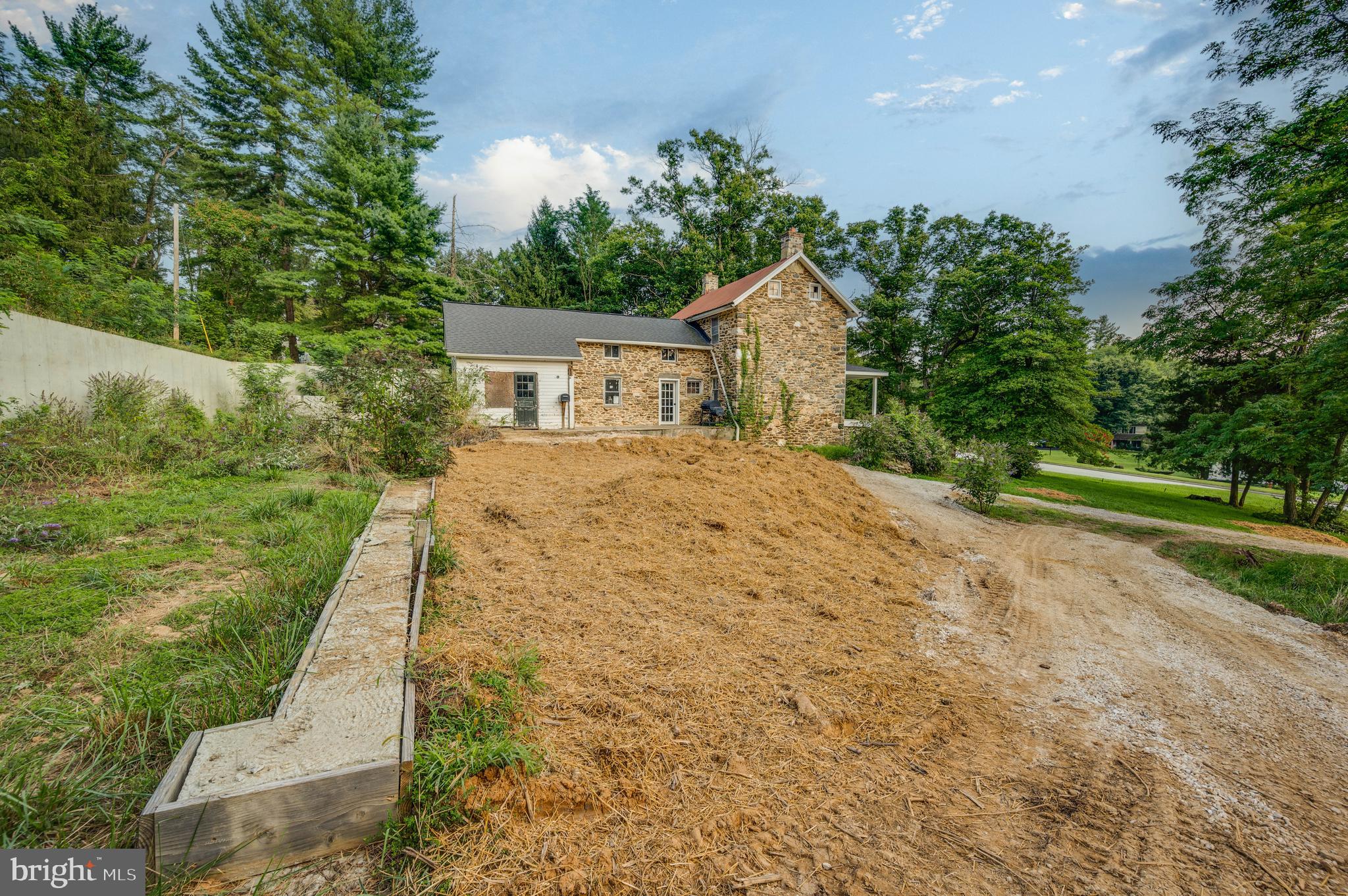 CAMBRIA - Residential