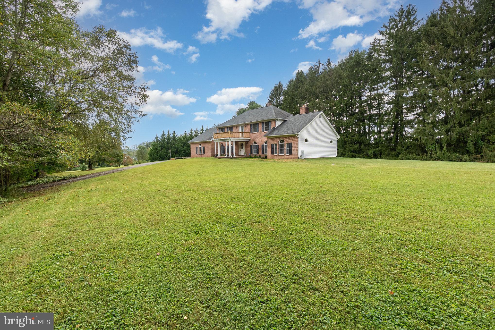 2702 PLEASANTVILLE ROAD