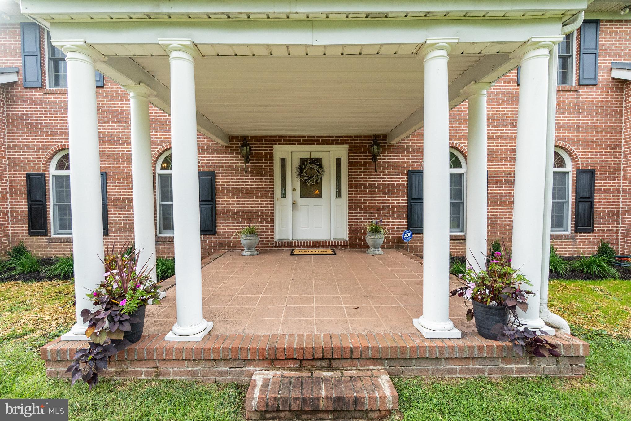 2702 PLEASANTVILLE ROAD