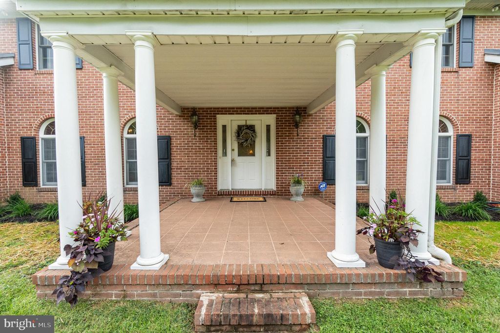 Photo of 2702 Pleasantville Road, FALLSTON, MD 21047 (MLS # MDHR2048114)