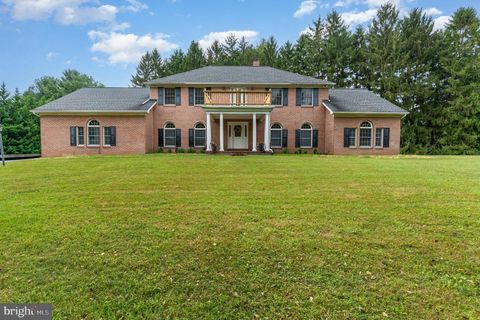 2702 PLEASANTVILLE ROAD FALLSTON MD 21047